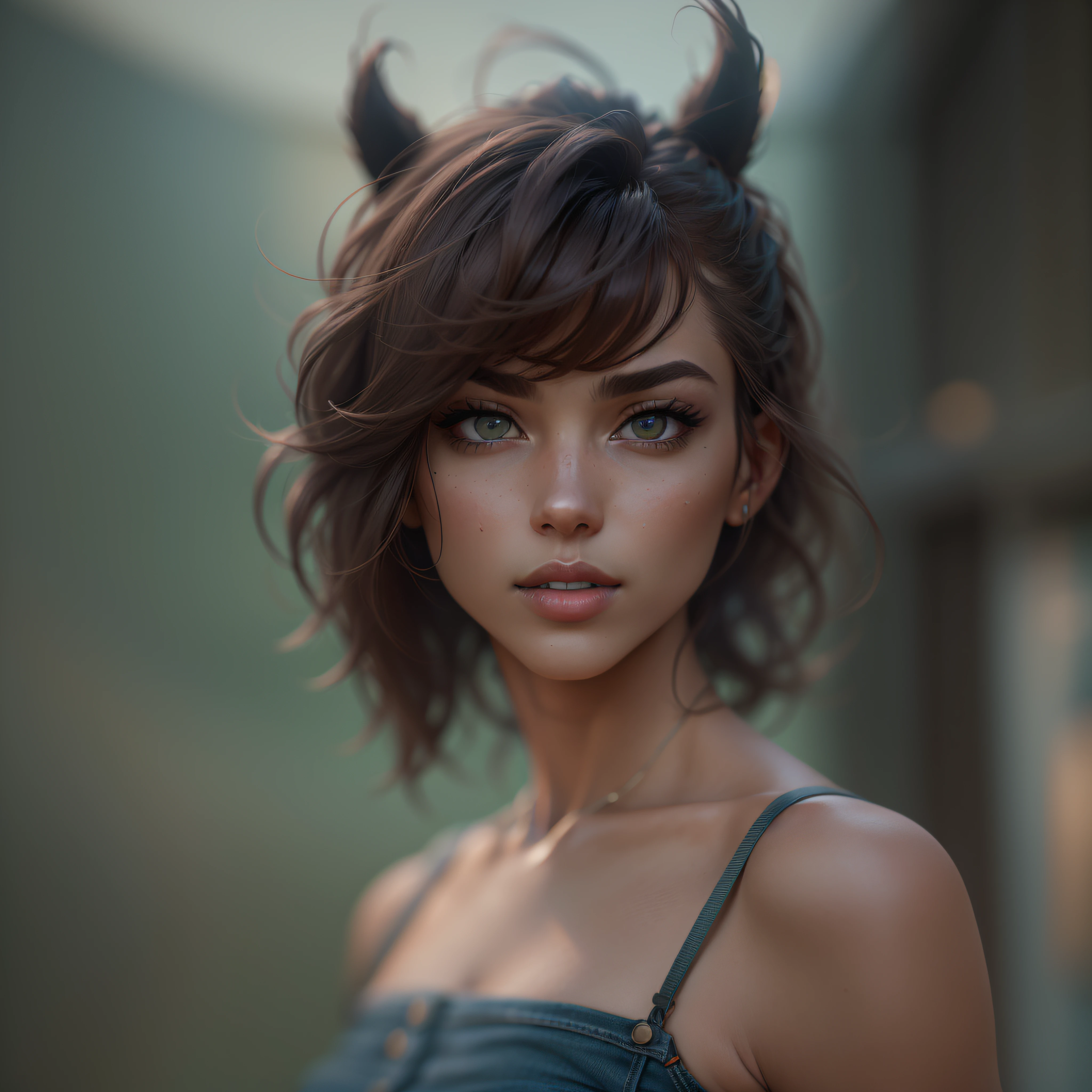 Foto de retrato de rosto completo de menina europeia de 25 anos, ....RAW, mulher bonita, semi-open strawberry lip, covinhas, wistful expression, (brown hair with extra long wavy), ((rosto detalhado)), ((detailedfacialfeatures)), (pele fina detalhada), pale skinned, ambiente de megacidade cyberpunk, (cor fria), humid, humid, reflexo, (masterpieceShot com Canon EOS R5 (detalhe) (Fotos realistas) (detalhes detalhados) mola a 50mm | | |, F/2.8, HDR, (8k) (papel de parede) (cinematic lighthing) (lighting dramatic) (foco nítido) (complexo), fotografia ....RAW, fotografia ....RAW, fotografia gigachade, camera pose, jeans preto, back arm, 8k UHD, DSLR, de alta qualidade, grain movie, Fujifilm XT3, Film Stock Photo 4 Kodak Portra 400 Camera F1.6 Rich Colors Lenses Ultrarealistic Textures Dramatic Lighting Unreal Engine Art Station Trends Cinestill 4B8r3B4p7yhRXuBWLqsQ546WR43cqQwrbXMDFnBi6vSJBeiF8tPW85a7r7DM961Jvk4hdryZoByEp8GC8HzsqJpRN4FxGM9mess, Muscles, Veias Estouradas, Contas, (( portanto & roxo vestido sexy)), (rabo de cavalo, 1 capacete grande),