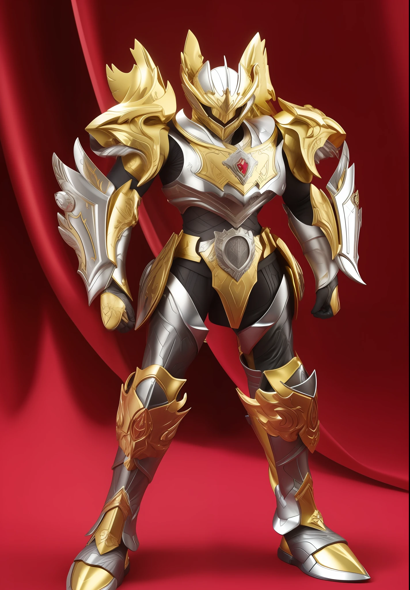 armor，4k，Super series，The details are perfect，tmasterpiece