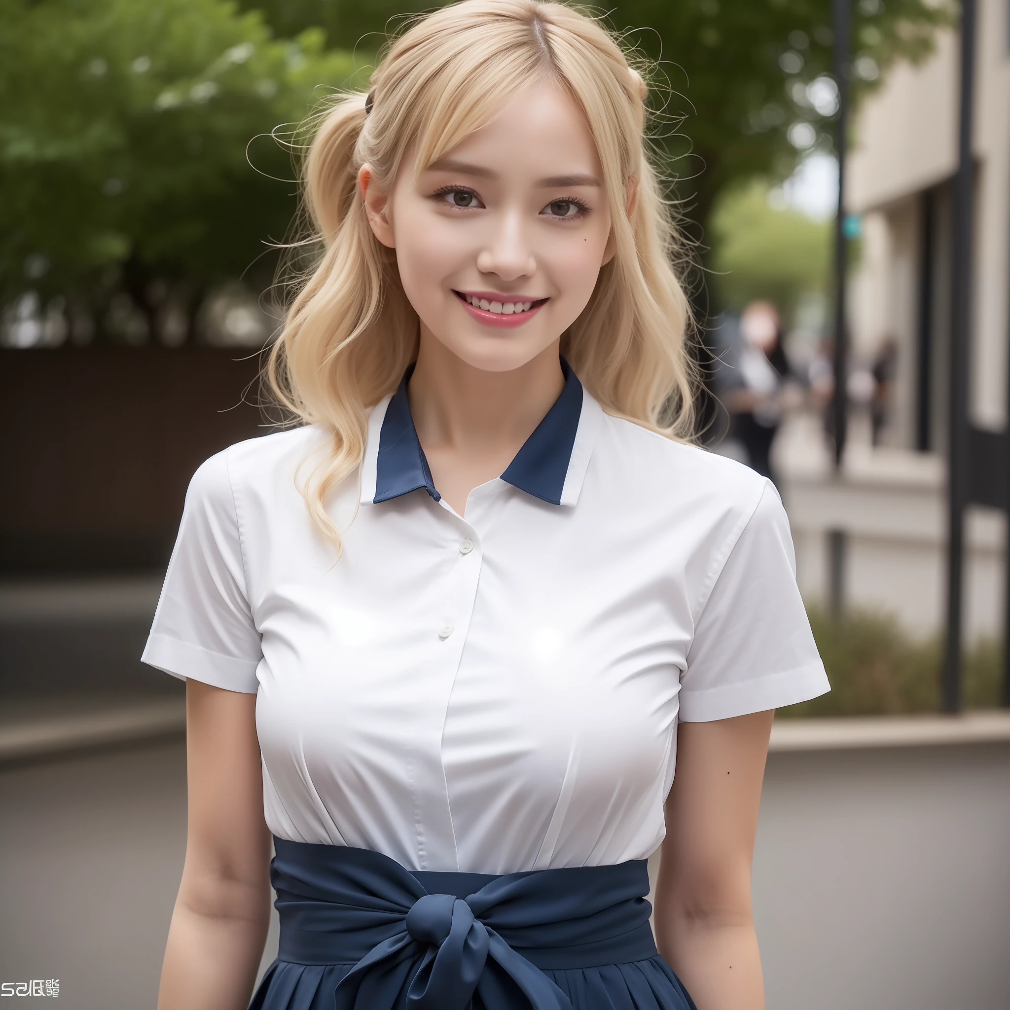 The tattoo、Blonde wavy hair、huge-breasted、big areolae、Blonde wavy hair、Smartphones、selfee、The best smile、Fancy makeup、((top-quality、8K、masterpiece:1.3))、foco nítido:1.2、Beautiful woman with perfect body:1.4、Slim abdomen:1.2、((Layered Haircut、Colossal tits:1.2))、(no-bra) (big and beautiful hard ,) (Thin, damp buttons up to shirt length:1.1)、(White shirt wet by rain)、(Sateen、a street:1.2)、Wet body:1.1、Highly detailed facial and skin texture、 A detailed eye、二重まぶた、skin tanned、A sexy、Tanning Real、hight resolution、1 girl in、Blonde wavy hair、japanes、Heterochrome eyes、small moles under eyes、Loose white shirt、yoga pant、large full breasts、long legged、Tight abs、camel's toe、Bitten lip sexually、top-quality、女の子1人、For adults、mideum breasts、pinkhair、Medium hair、poneyTail、greeneye、waitresses、white shirt、a blue skirt、blue ribbons、White apron、waist apron、Short sleeve