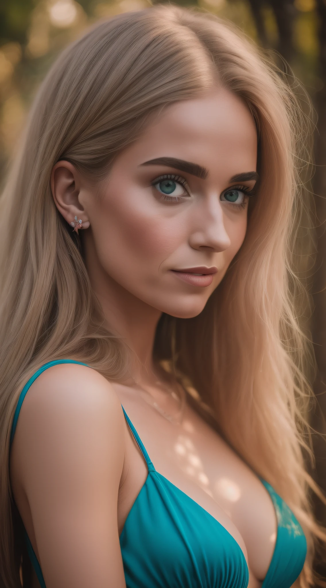 Uma mulher loira de pele clara e completamente nua, (peitos pequeno:1.2), (buceta peluda:1.2), (fotorrealista:1.5), ((foto de corpo inteiro:1.2)), pele intrincada, rosto altamente detalhado, Foto RAW, 8k UHD, qualidade superior, melhor qualidade, altamente detalhado: 1.2), office scenery, inspirado em Chiara Ferragni, (NSFW:1.2)