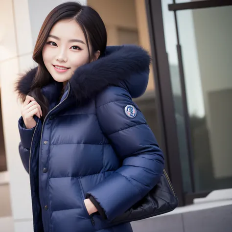 Puffer Coats