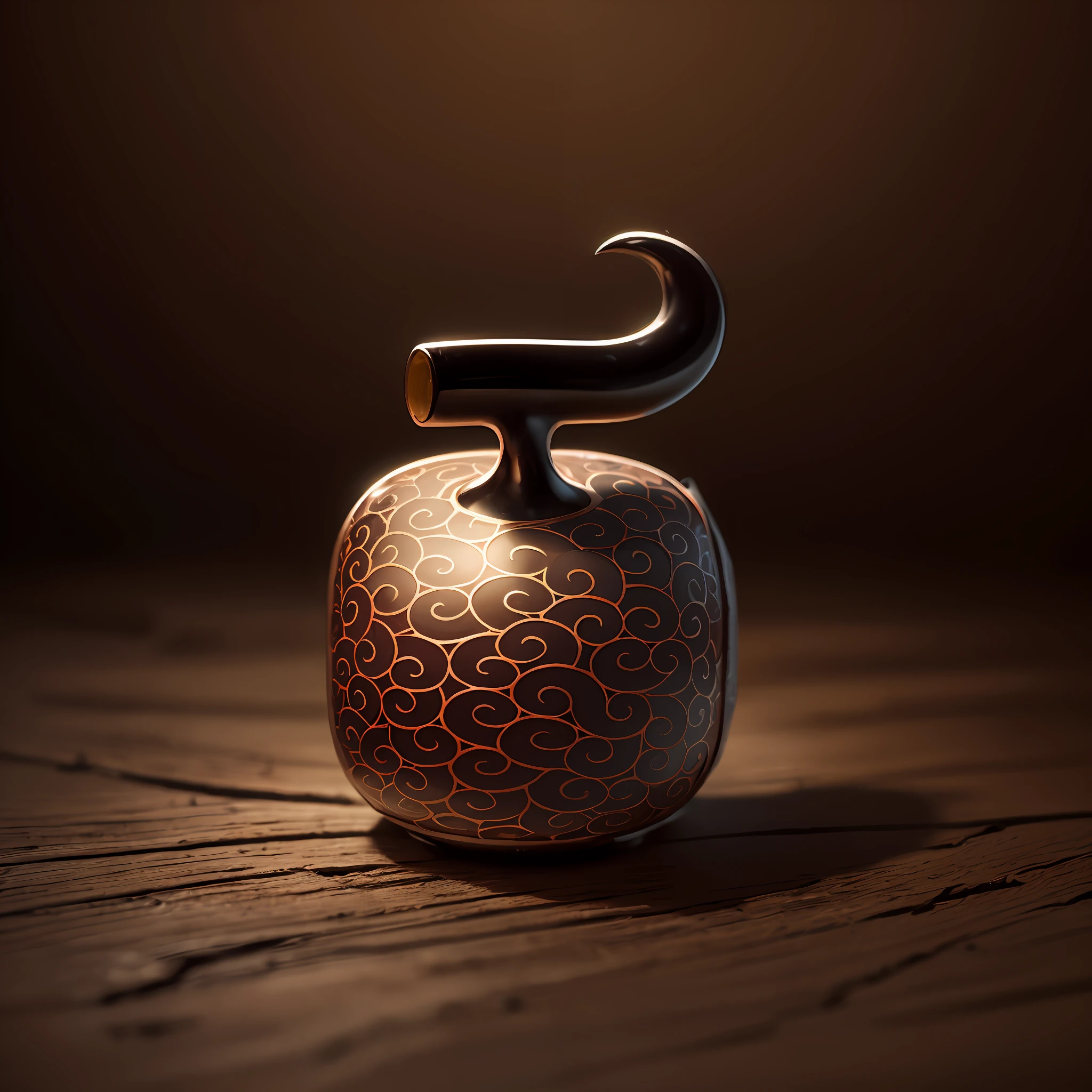 still-life,Devil Fruit,, conceptual art, macro photograph, kanon, Super detail, High details, Best quality