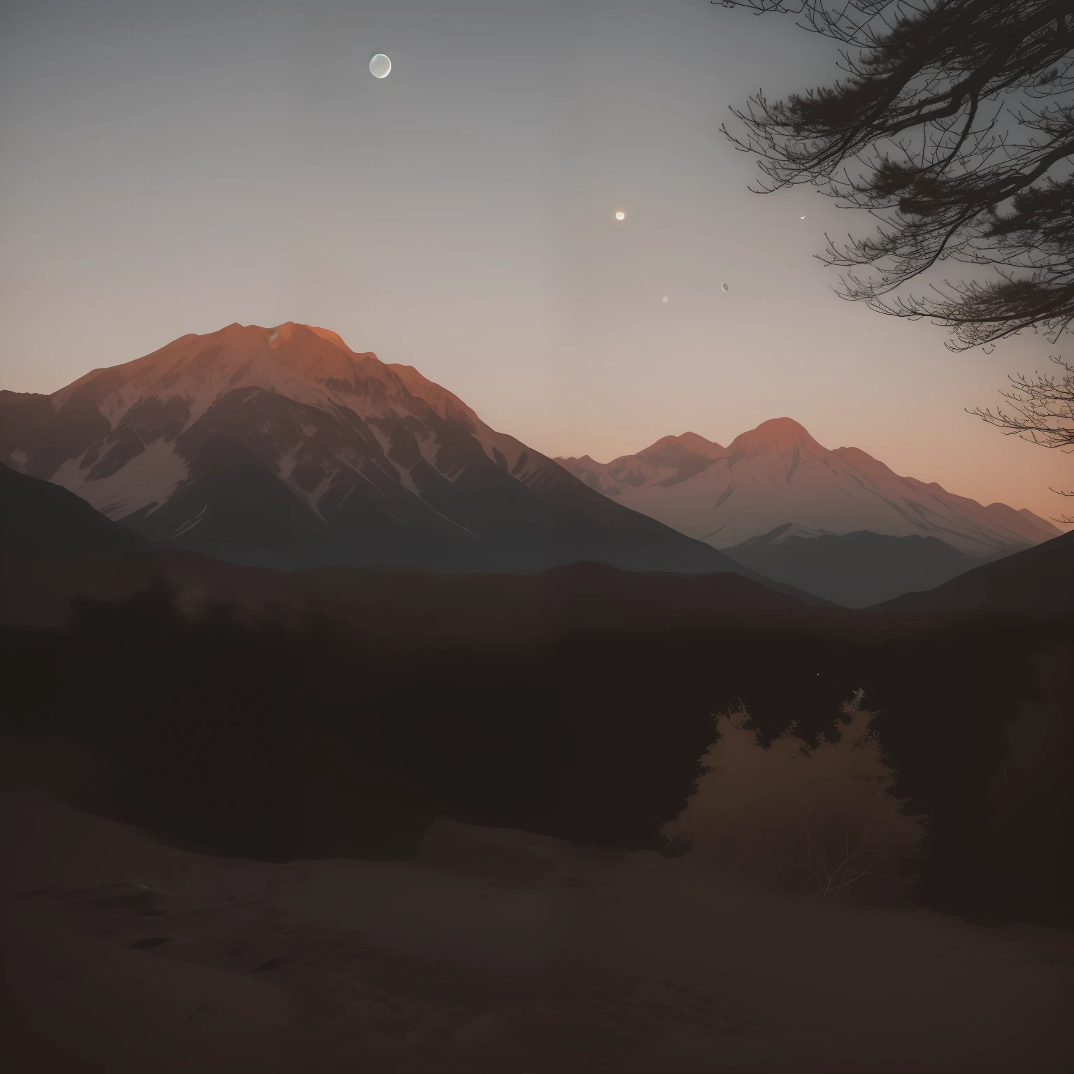 suns,themoon,