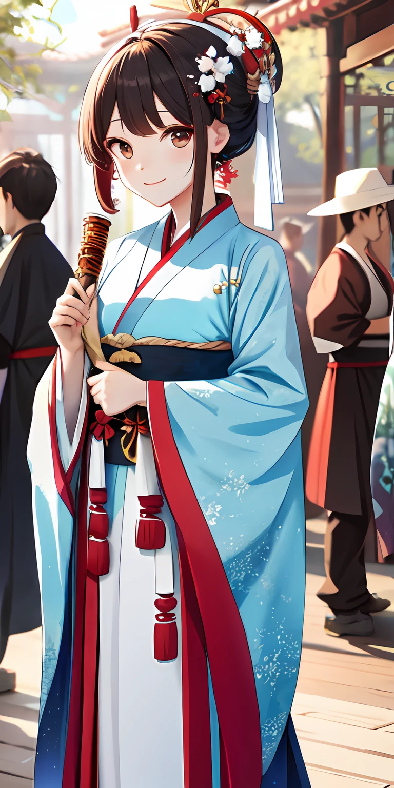 Hanfu