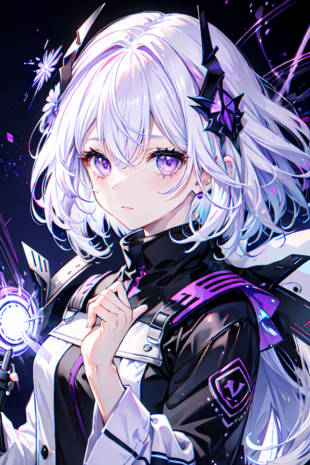 苍穹炫彩 v1.0