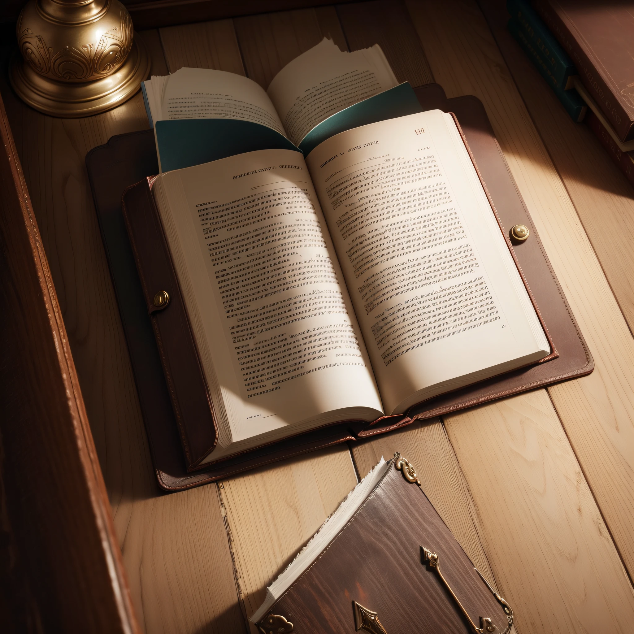 holy bible with jesus christ