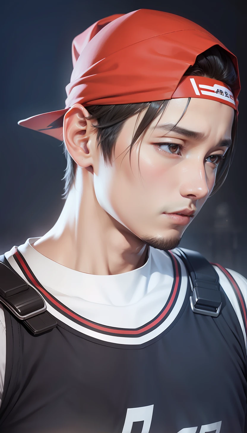 realistic, boy, coreano