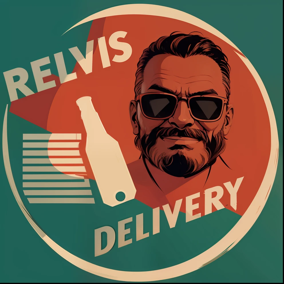 ENTREGA DO LOGOTIPO RELVIS