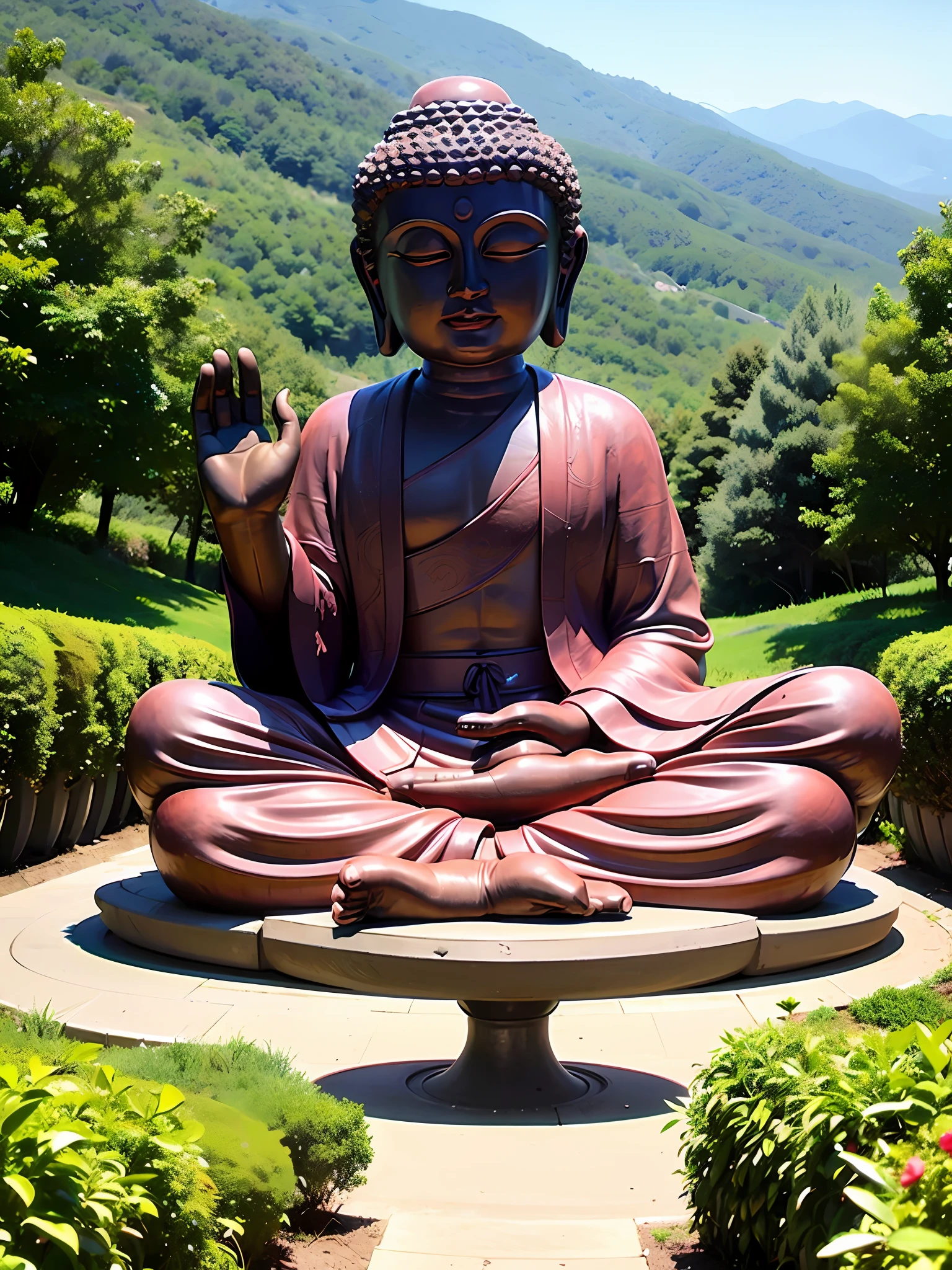 Siddhartha Gautama