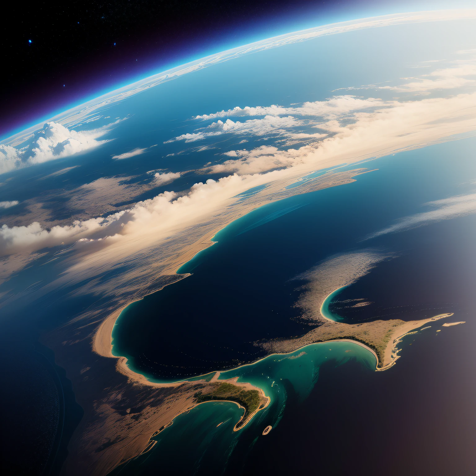 planet earth
