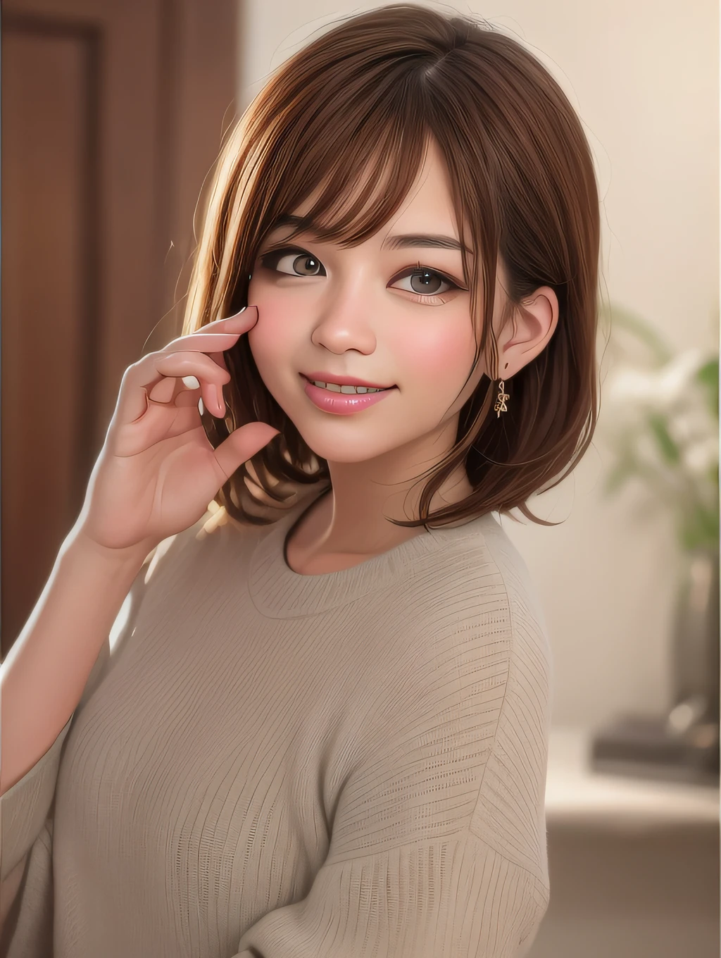 SMILE