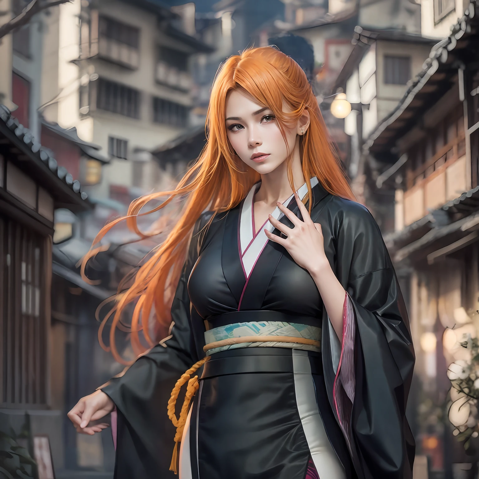 Fix Background
