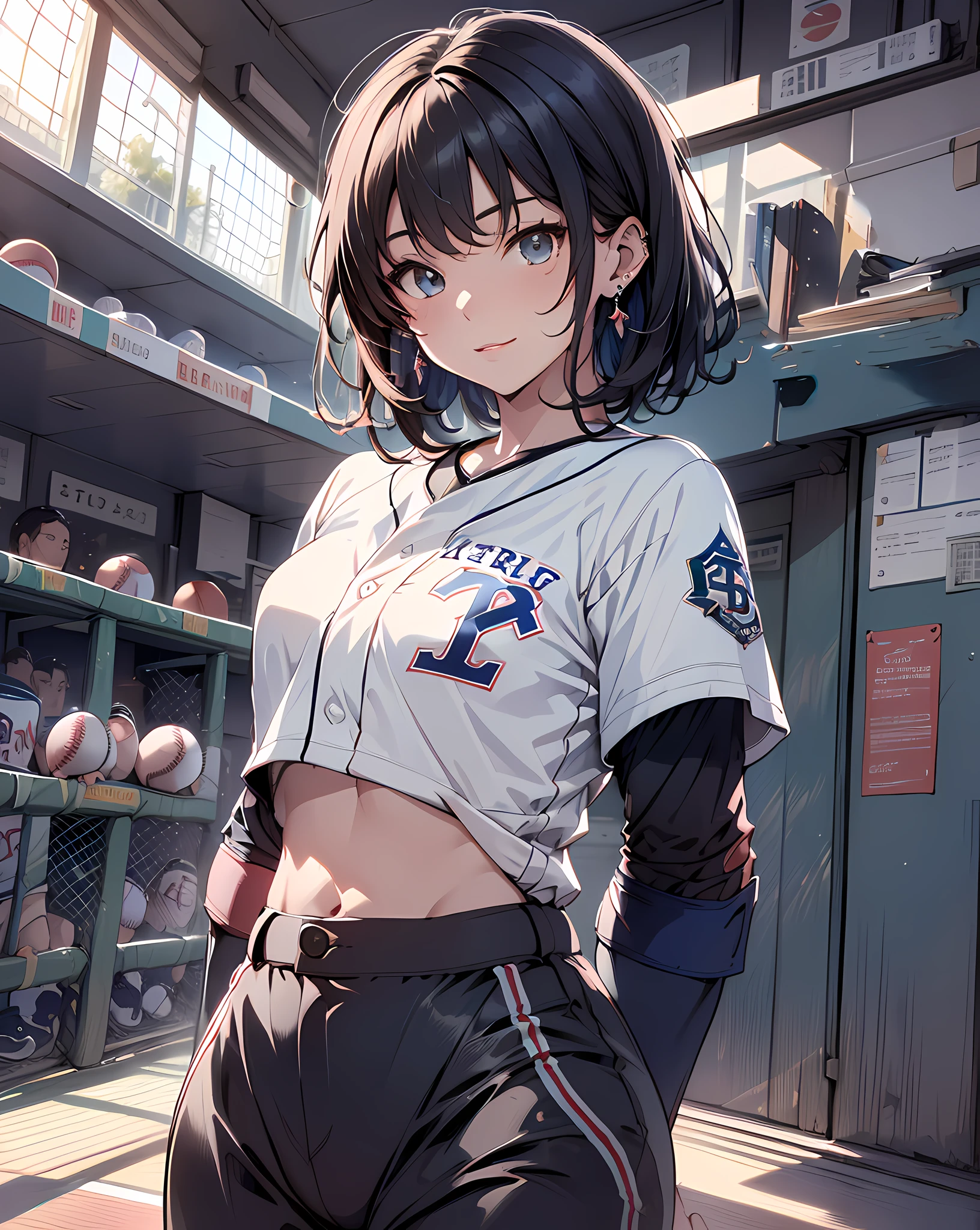 delete object
