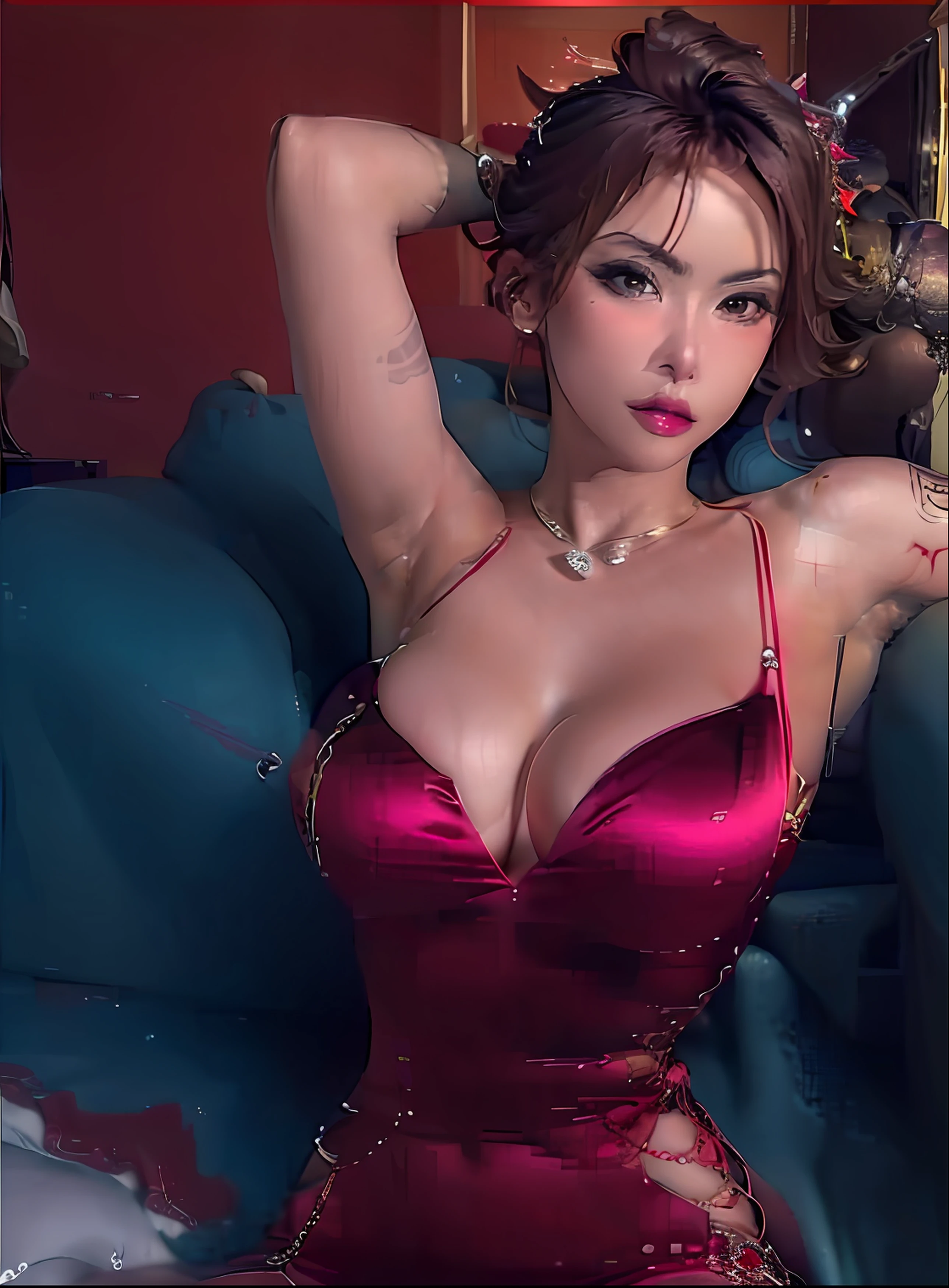Sexy