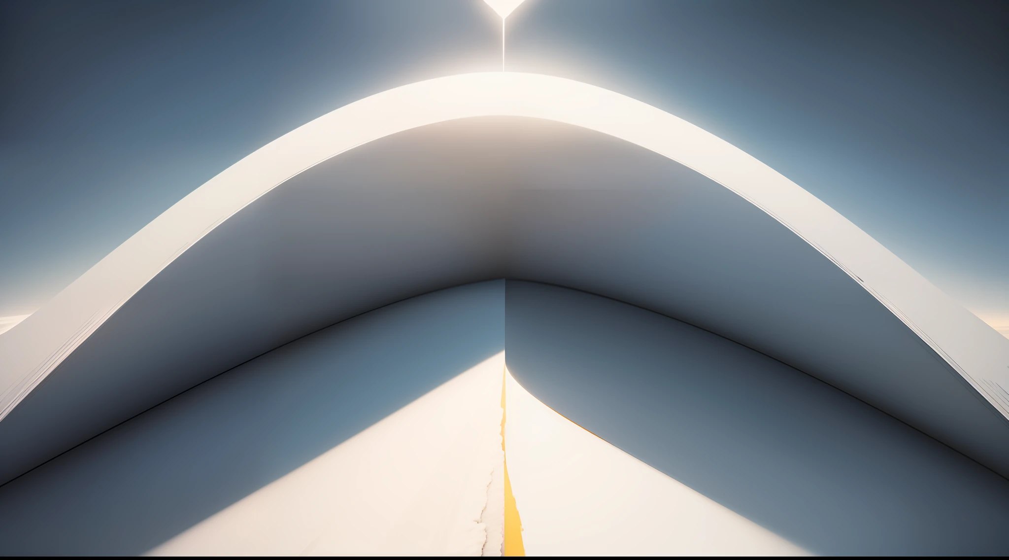 Create an abstract image with only variations of white that serves to place photos and text in the image, ultrarealista, 8k