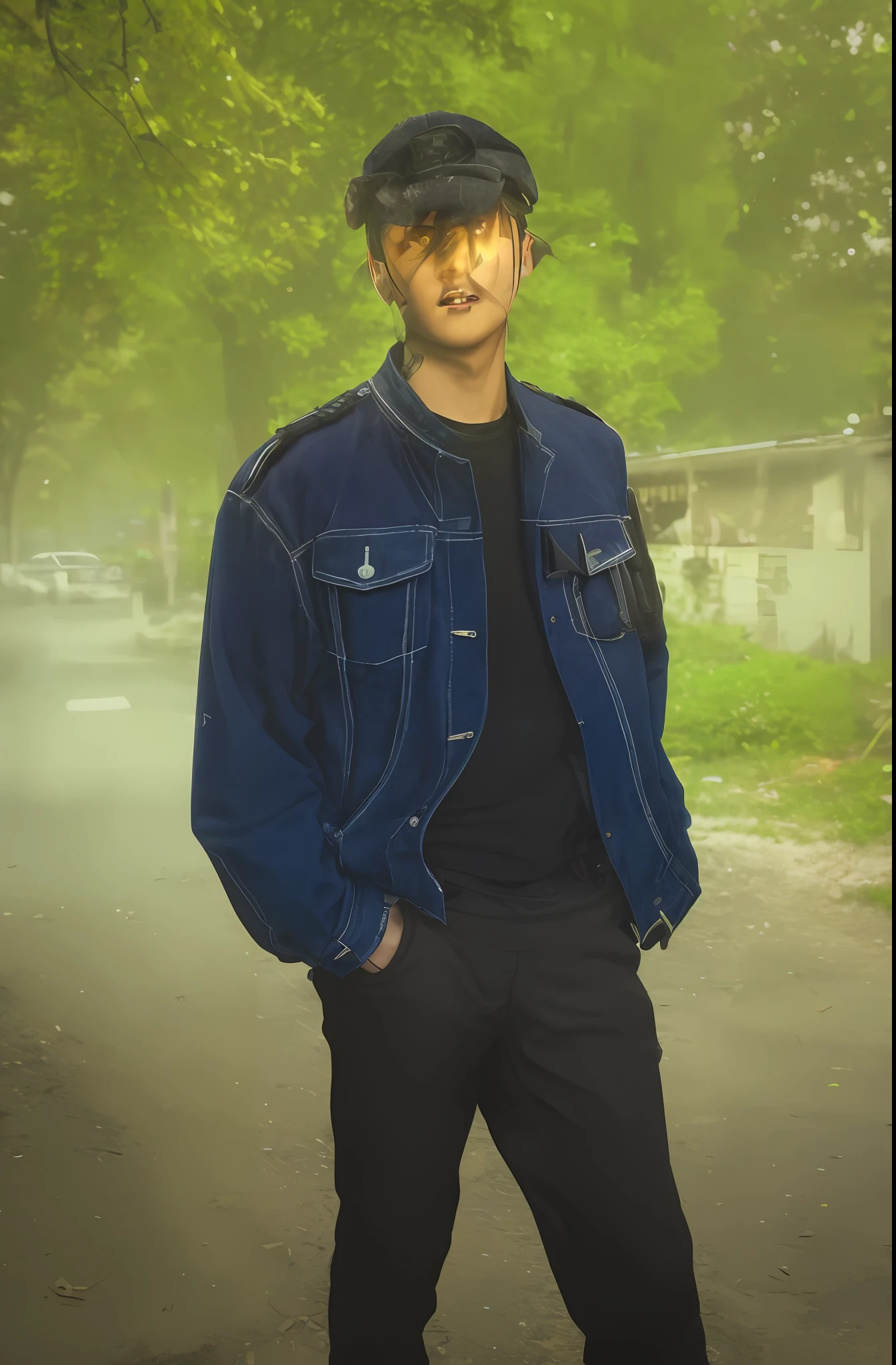 (masterpiece:1.1), (best quality:1.0), (ultra highres:1.0) ,(8k resolution:1.2),(realistic:1.0),(ultra detailed1:0), (sharp focus1:0), (RAW photo:1.1), (lighting:1:1), Tokyo street, (night:1:1), Shibuya_\(Japan\), 

Chisato_Nishikigi_\(Lycoris_Recoil\), 1girl, adapted_turret, aiming, aiming_at_viewer, ak-47, ammunition, ammunition_belt, ammunition_pouch, anti-materiel_rifle, antique_firearm, ar-15, assault_rifle, bandaged_arm, bandages, bandaid, bandaid_on_arm, bandaid_on_cheek, bandaid_on_face, bandaid_on_knee, bandaid_on_nose, barcode_tattoo, battle_rifle, bayonet, beam_rifle, beretta_92, binoculars, blood, blood_on_face, blue_ribbon, bolt_action, bullet, bullet_hole, bulletproof_vest, bullpup, camcorder, camera, cartridge, casing_ejection, chainsaw, club_\(weapon\), combat_knife, controller, crossbow, dinergate_\(girls'_frontline\), drum_magazine, dual_wielding, ear_protection, earpiece, energy_gun, explosive, finger_on_trigger, firelock, firing, game_console, game_controller, gamepad, gas_mask, gatling_gun, grenade, grenade_launcher, gun, gun_to_head, gunblade, h&k_hk416, h&k_ump, handgun, headset, heckler_&_koch, holding, holding_camera, holding_controller, holding_game_controller, holding_gun, holding_handheld_game_console, holding_water_gun, holding_weapon, holster, holstered_weapon, injury, kalashnikov_rifle, kanabou, left-handed, load_bearing_vest, looking_at_viewer, m16, m1911, m4_carbine, machine_gun, magazine_\(weapon\), magical_musket, mechanical_parts, military_operator, musket, muzzle_flash, neck_ribbon, object_namesake, one_side_up, out_of_frame, p90, pistol, playstation_controller, pov, pov_hands, ray_gun, recording, red_eyes, red_jacket, revolver, ribbon, rifle, rocket_launcher, scope, shell_casing, shotgun, shotgun_shell, shoulder_holster, sig_sauer, siro_\(dennou_shoujo_youtuber_siro\), sling, smoke, smoking_gun, sniper_rifle, solo_focus, soviet, spiked_club, submachine_gun, suicide, super_soaker, suppressor, telescope, thigh_holster, trigger_dis