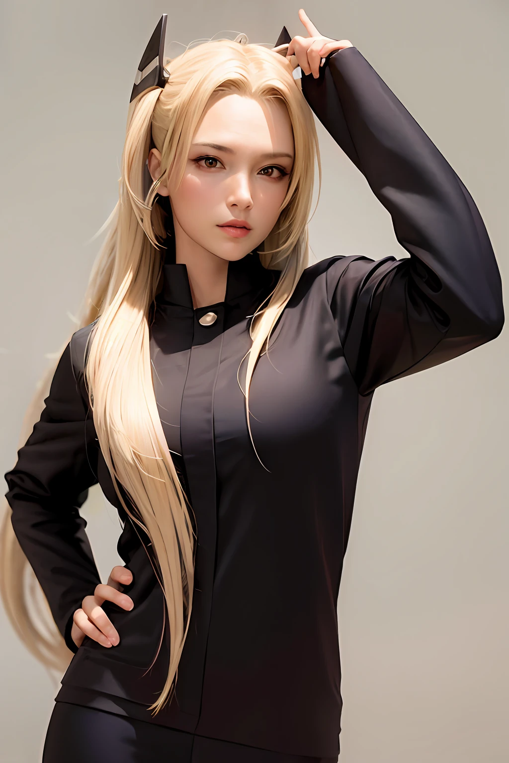 Tsunade.blacksilk.quadratic element