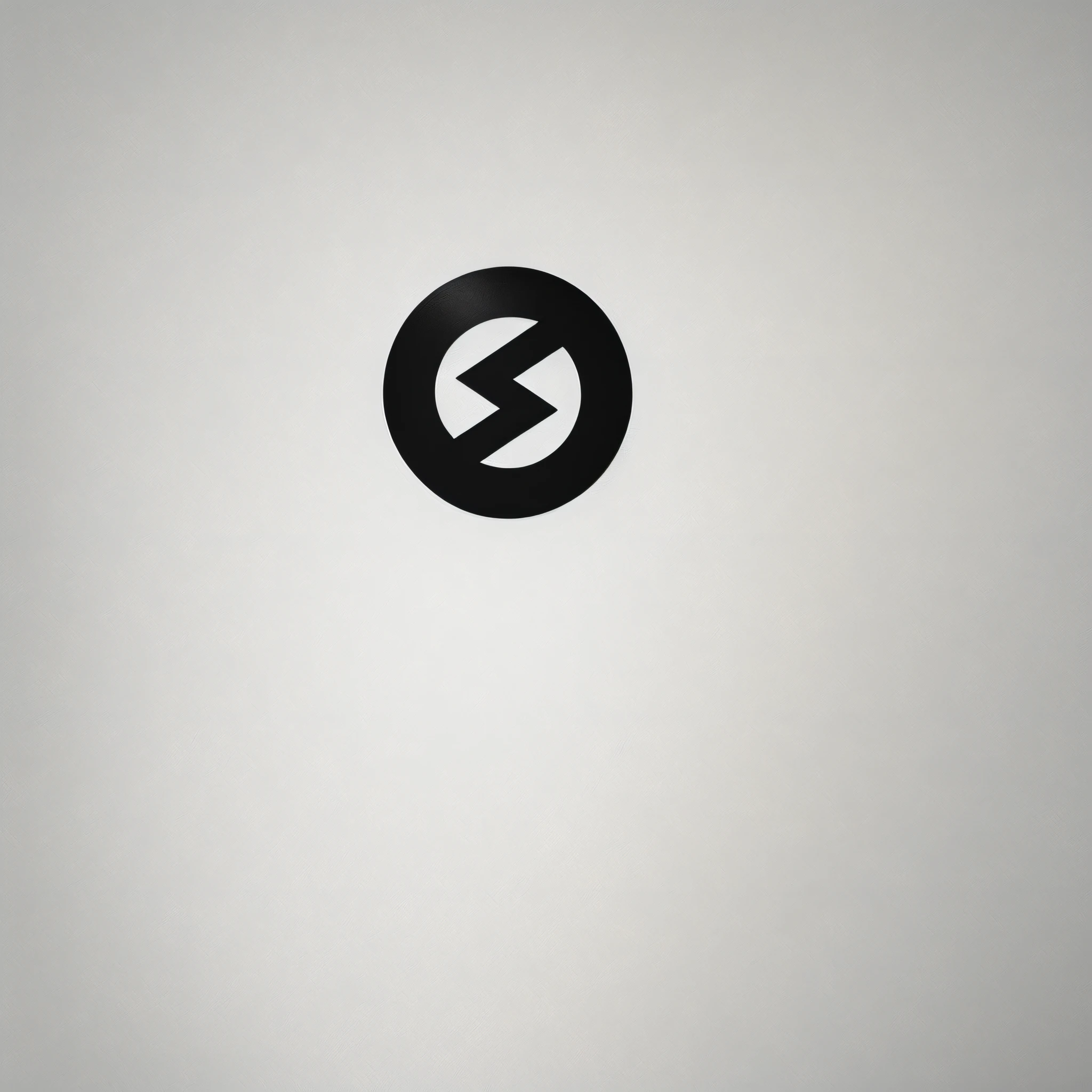 (((Logo))), Video playback, video icon, video player, icon, Minimalista, detalhes intricados