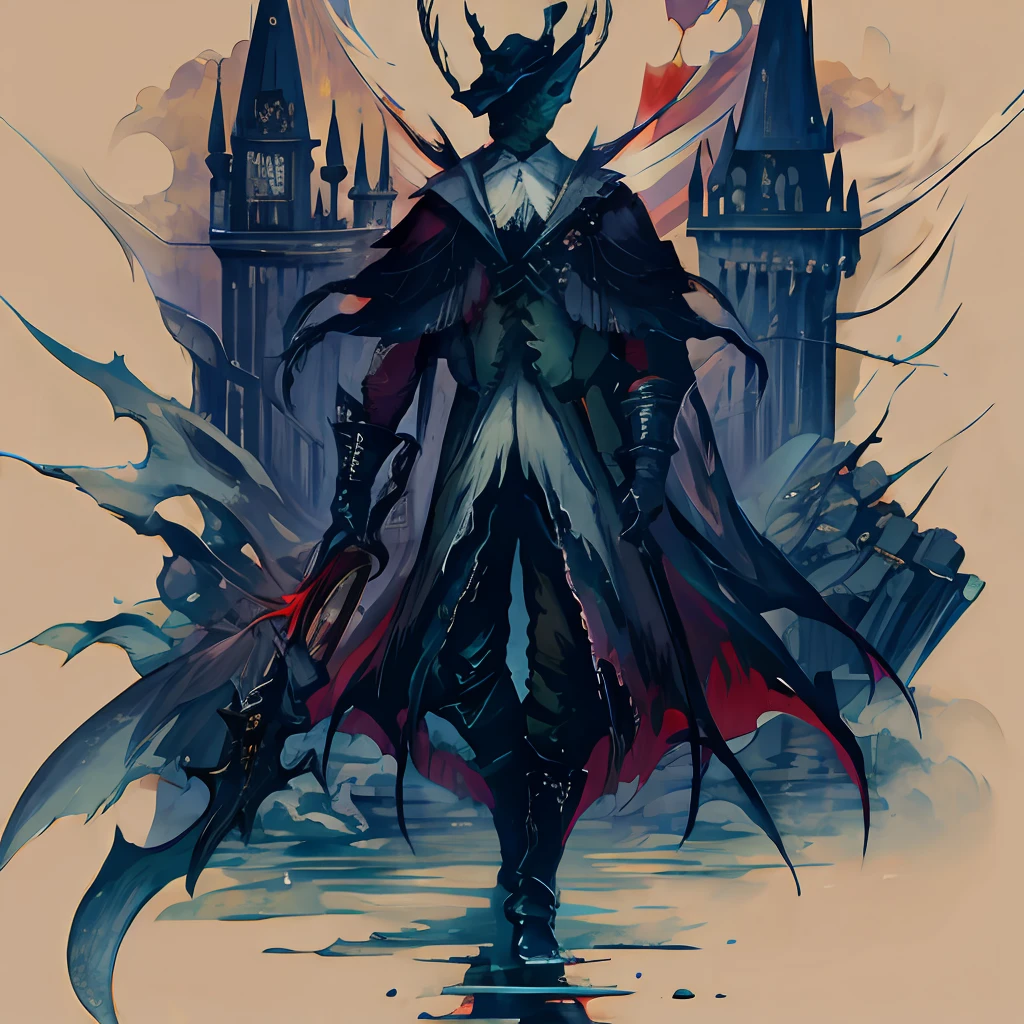 Bloodborne