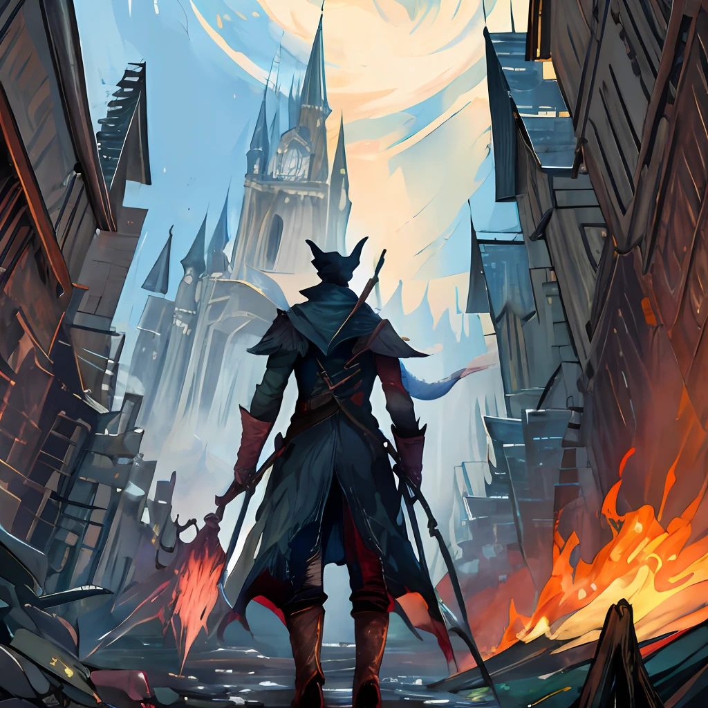Bloodborne