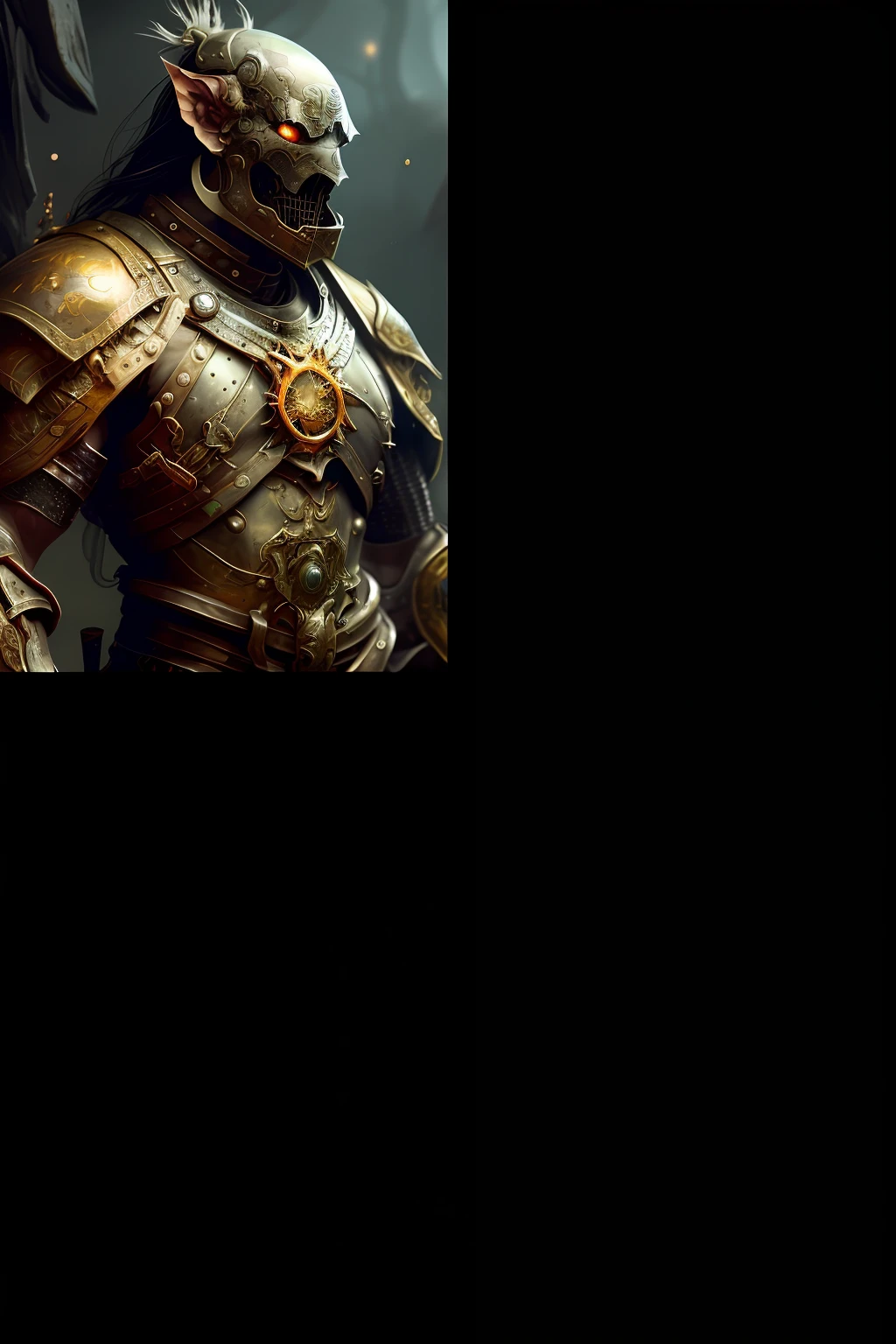 Armor Warriors