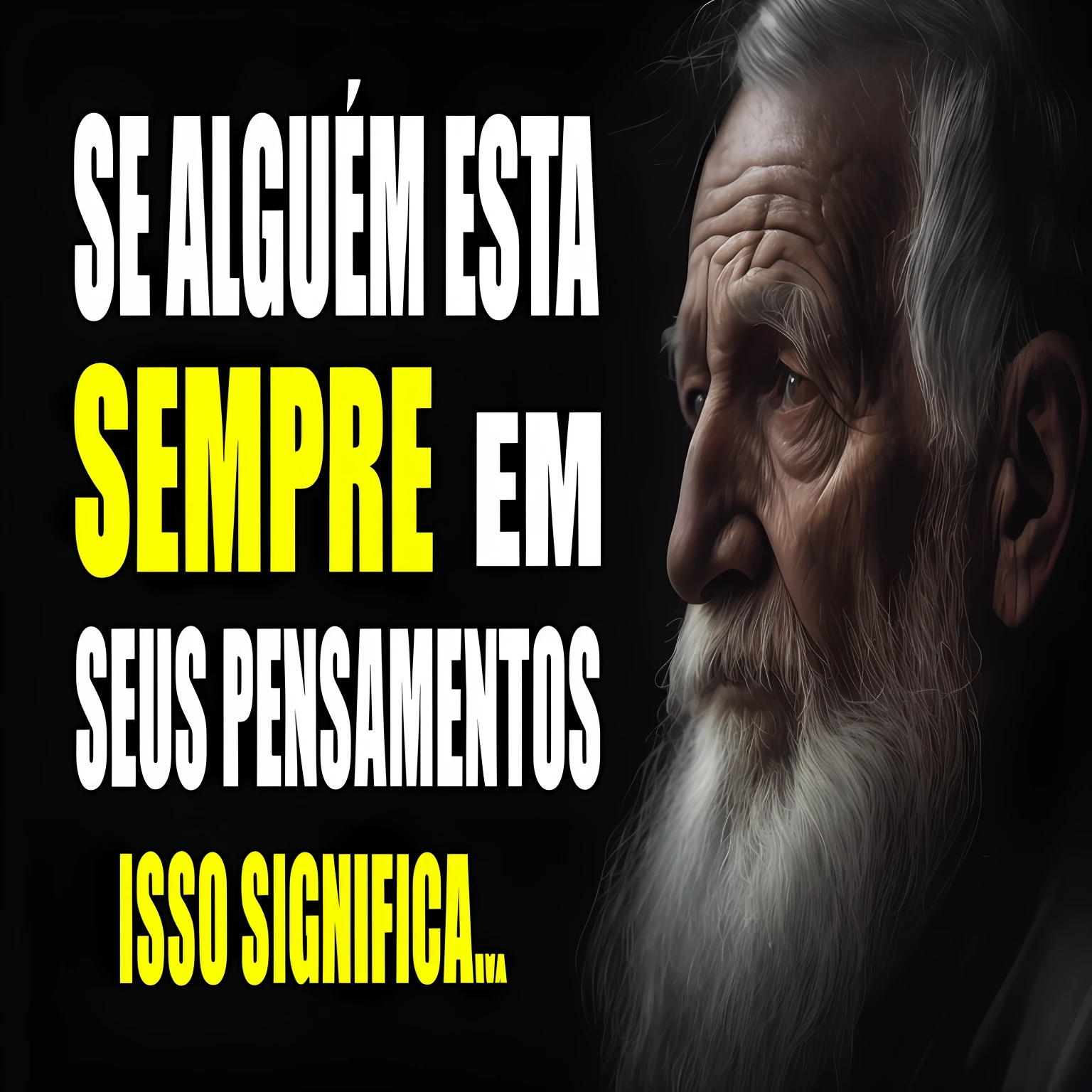 um close up de um homem com uma longa barba e uma barba, Sempe, sem estipe, Directed by: Joze Ciuha, Directed by: Felipe Seade, by Antonio Parreiras, hiper realista, Directed by: Xavier Blum Pinto, Foto realista, Wise old man, por Veno Pilon, by Nuno Gonçalves