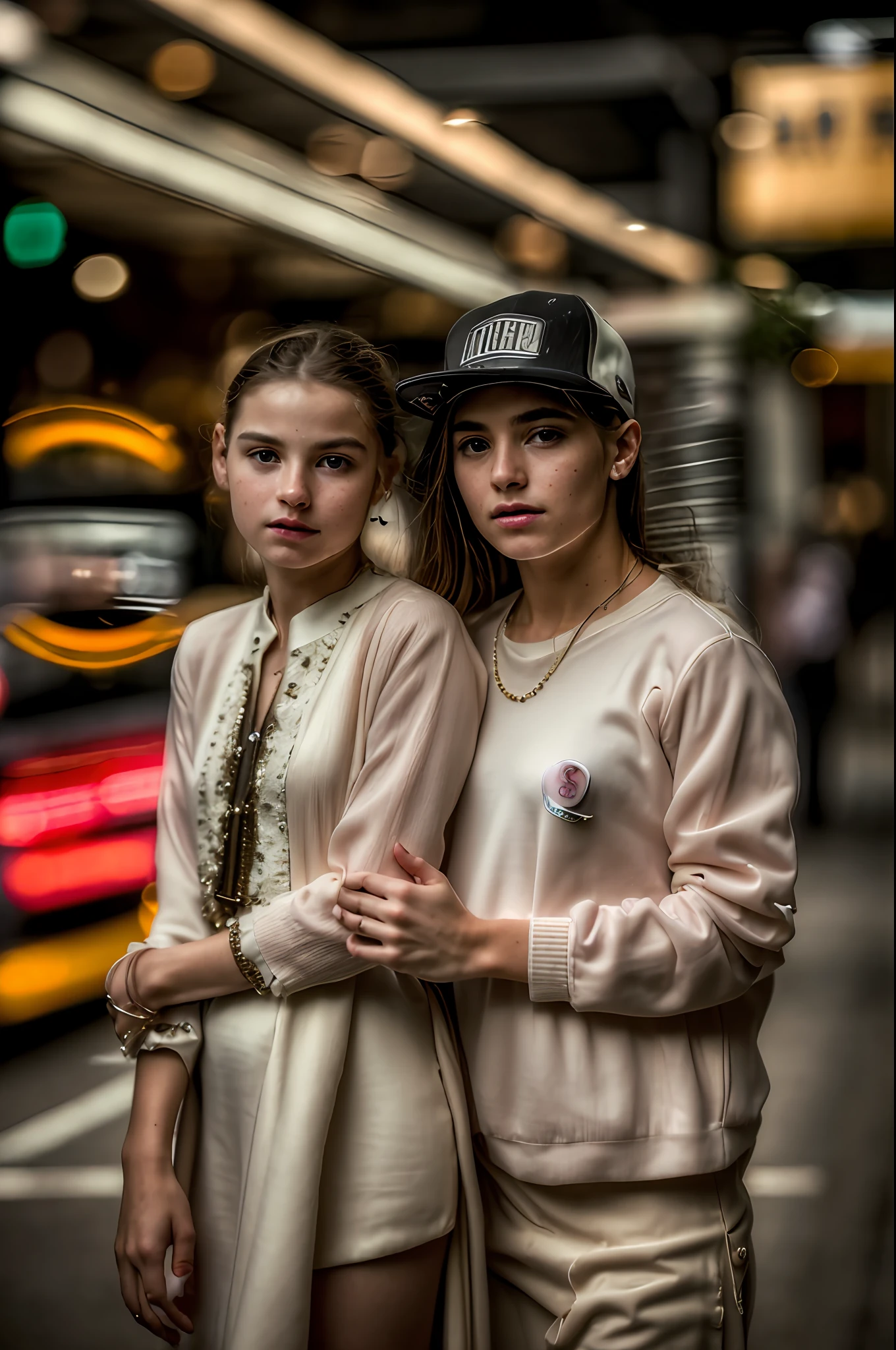 portrait of modern day , cinematic lighting, depth of field, bokeh, realism, photorealistic, hyperrealism, professional photography, uhd, dslr, hdr