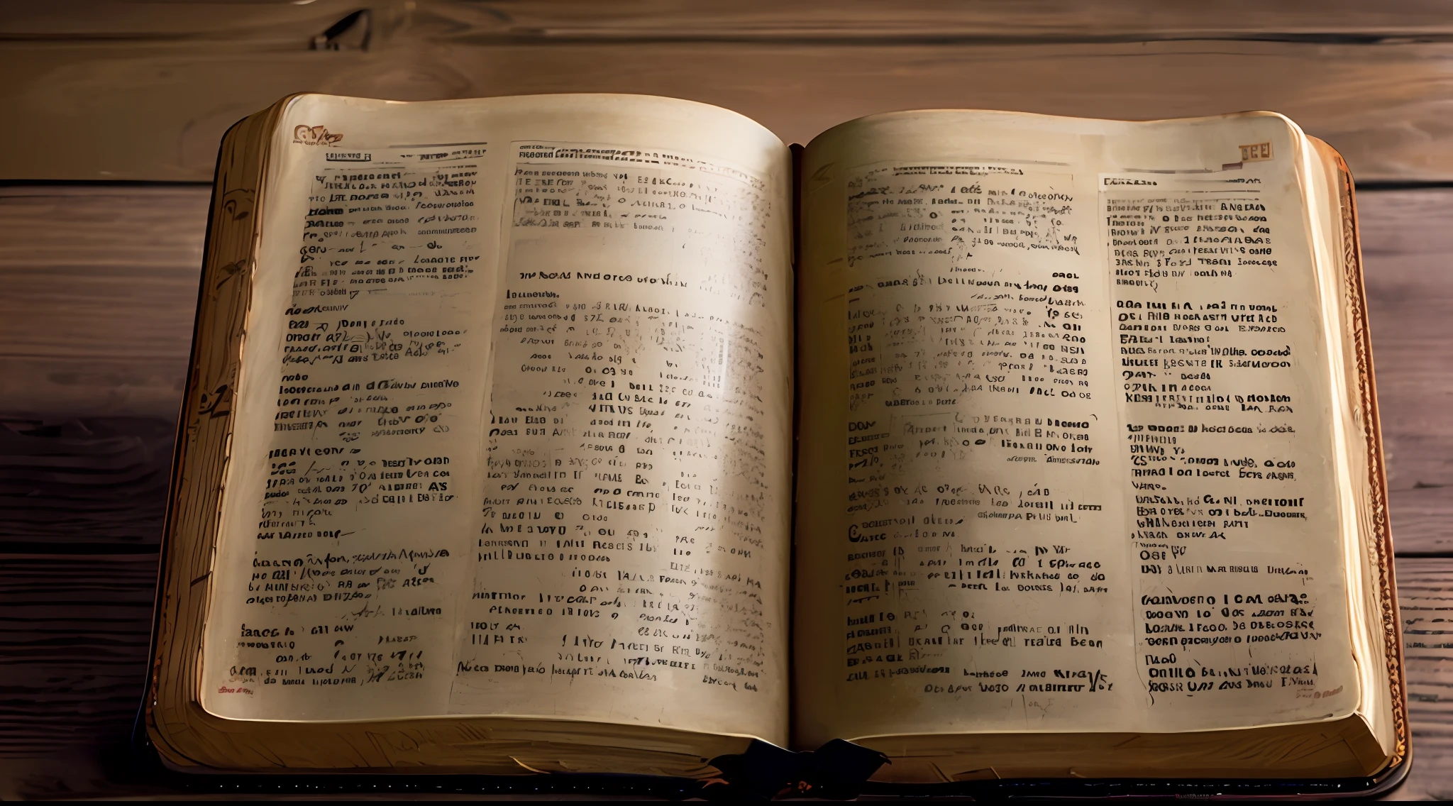 holy bible
