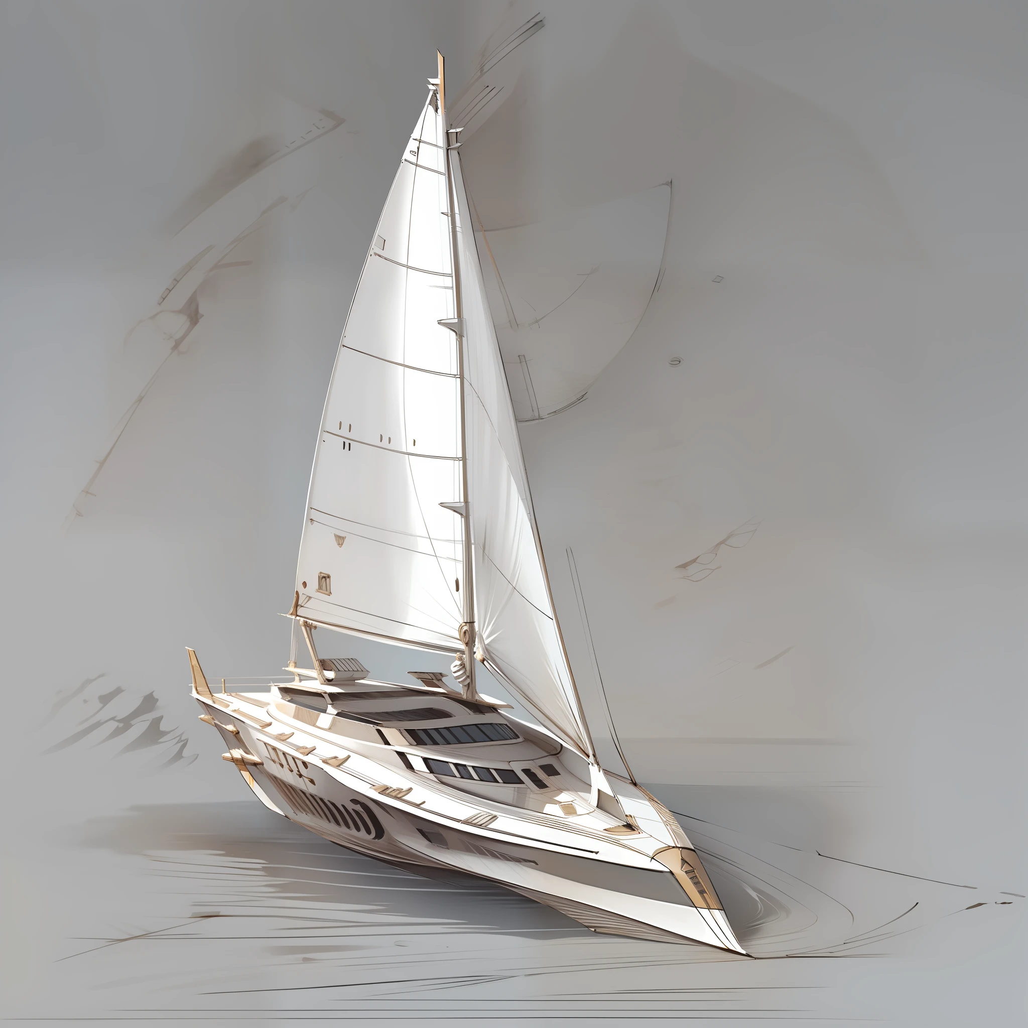 bra-prima)),(((melhor qualidade)),(folha de design de PROJETADO DE UM SAIL CATAMARAM FUTURISTICO SPORT, WITH HANDLE FOR HYDRODYNAMICS , mesmo BARCO, frente, lado, costas), illustration, ARTE CONCEITUAL 1 BARCO, SKETCH, Drawn in pencil, DESIGN OF PROTOTYPE OF A SAIL ( fundo branco: 1.3)