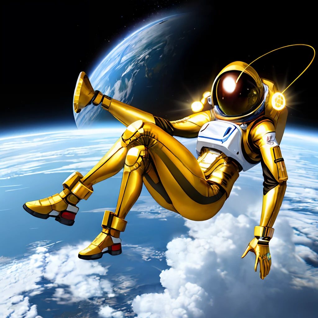 Meteoro space