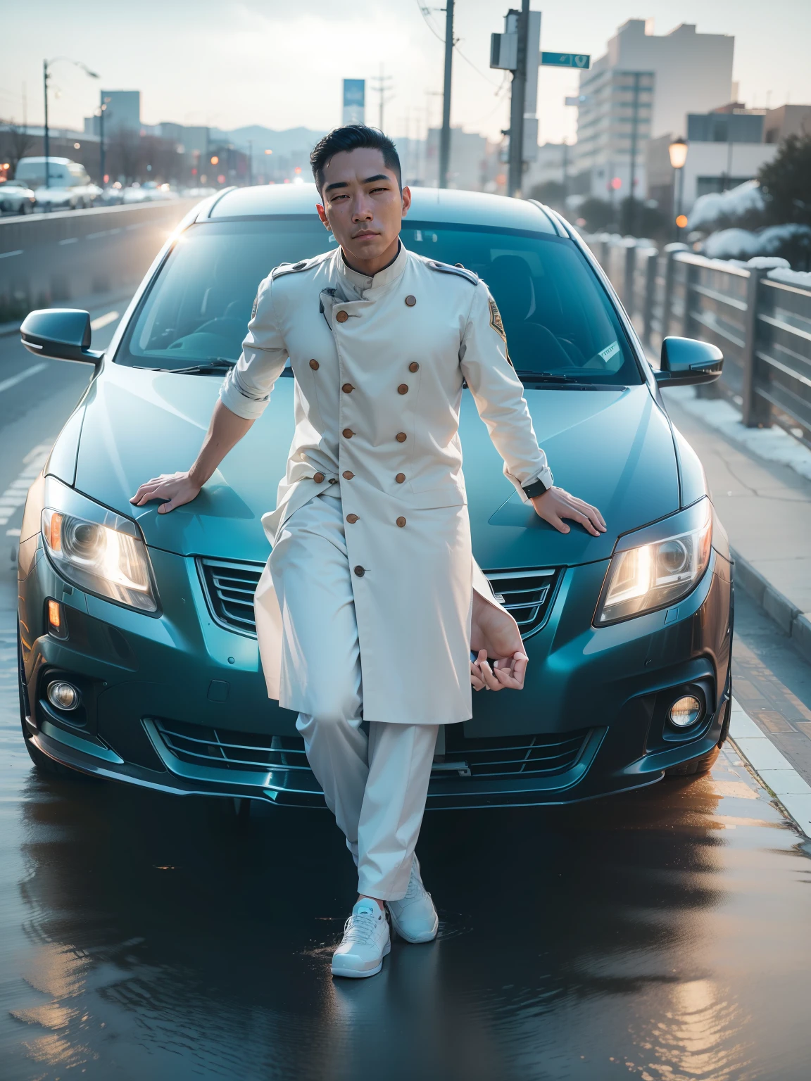 (high detail:1 1), real face man, natural skin, high quality, , (detailed face and eyes), (face: 1 2), noise, extra, real photo, PSD, lamp film photography, sharp focus, contrast lighting, detailed skin, high resolution 8k, crazy detail, realistic, professional photography, 8k UHD, SLR camera, soft lighting, high quality, film grain, Fujifilm XT3