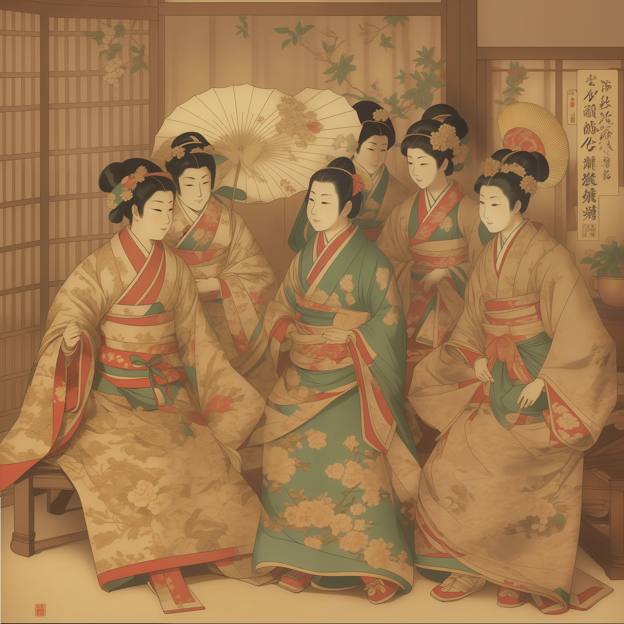 Meiji period