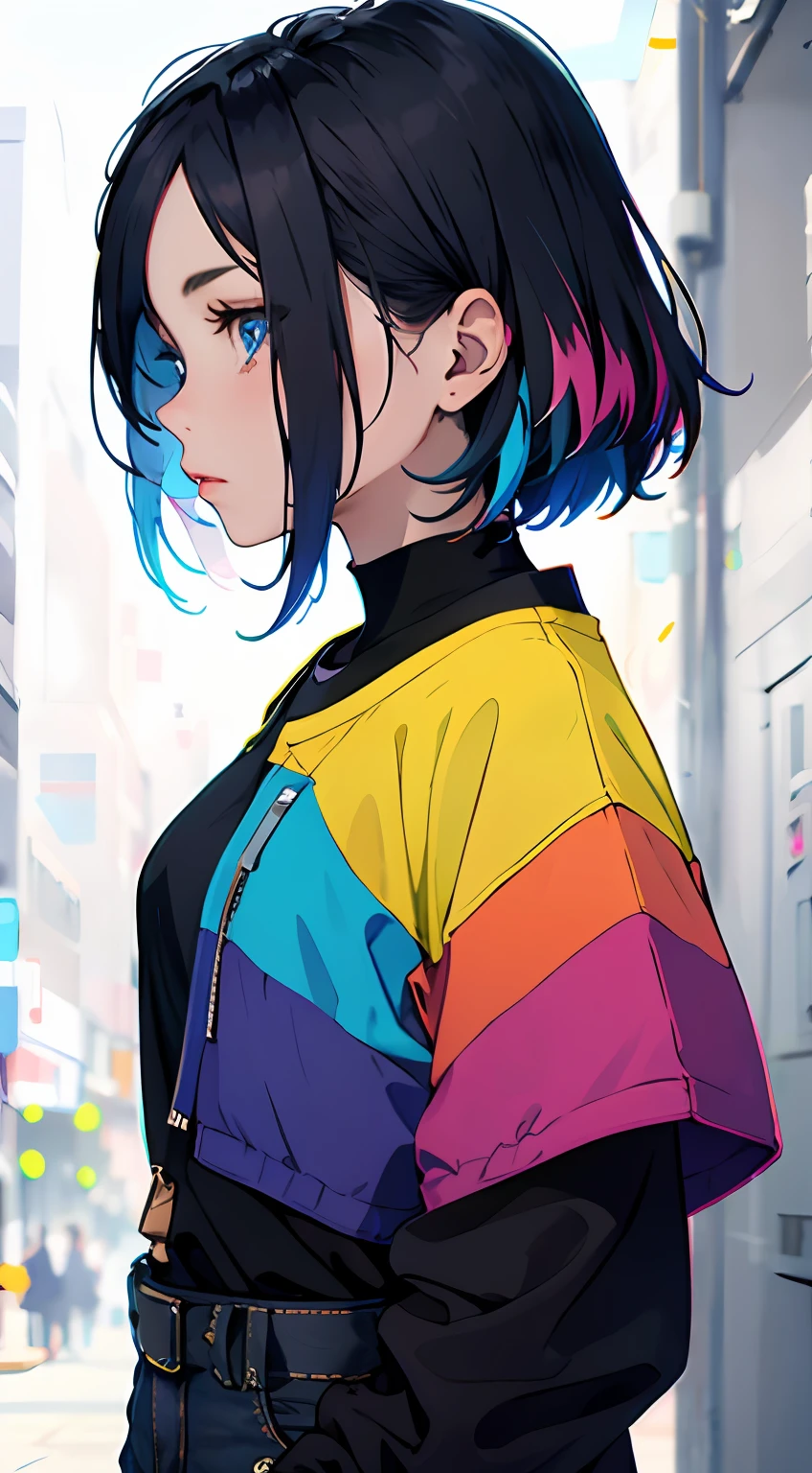 colorido