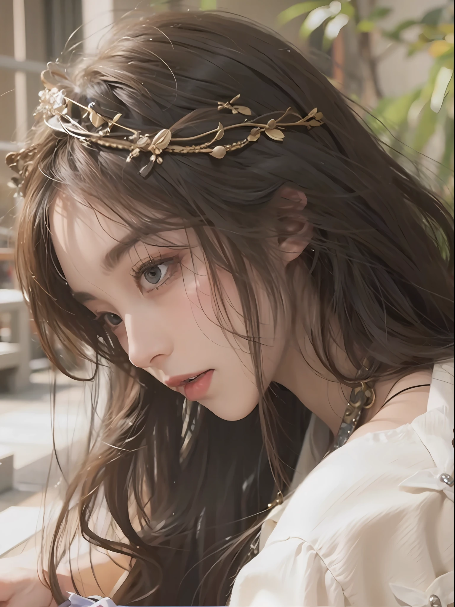 Exquisite，8K，巨作，1.5，ultra - detailed