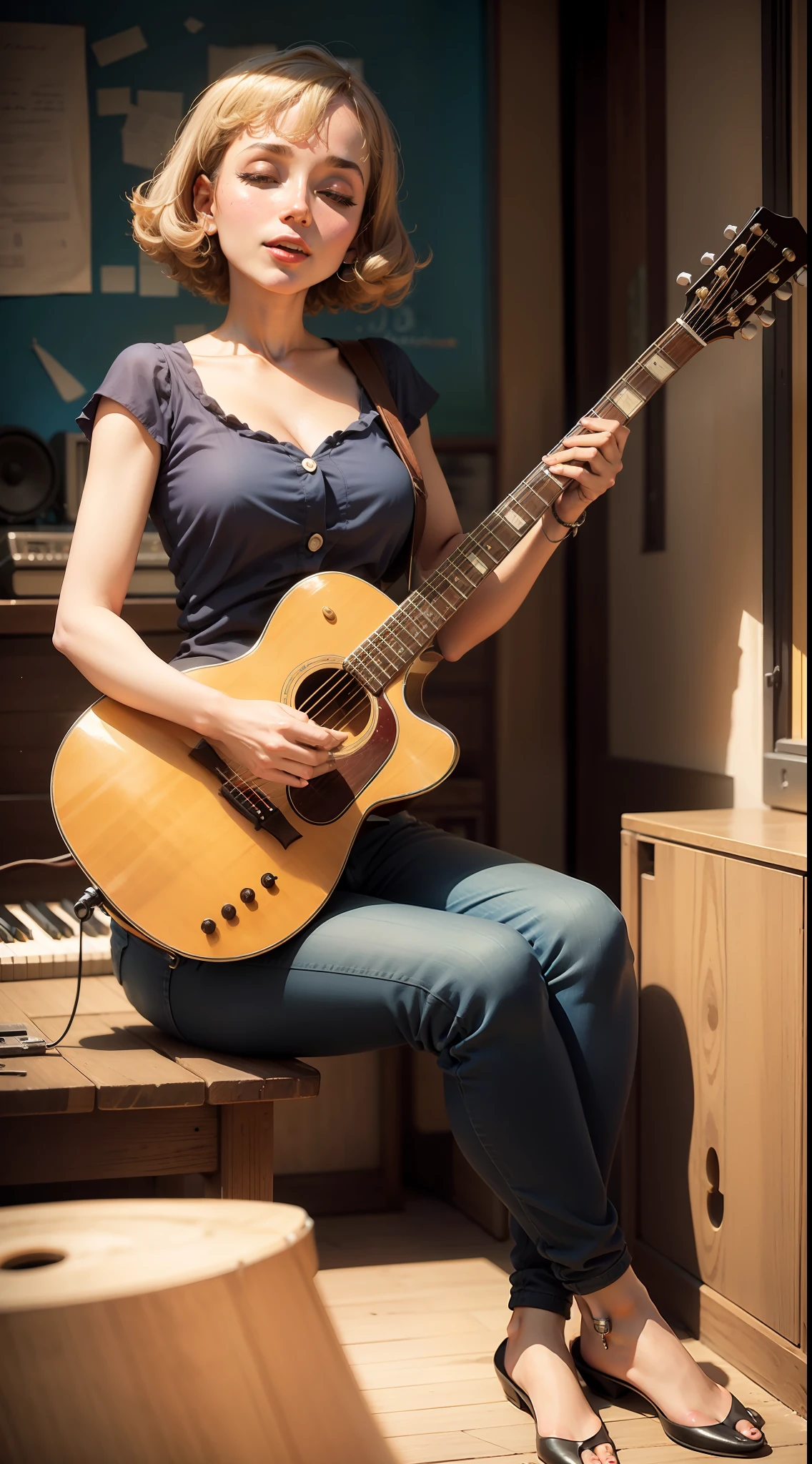 BOSSA NOVA 1960