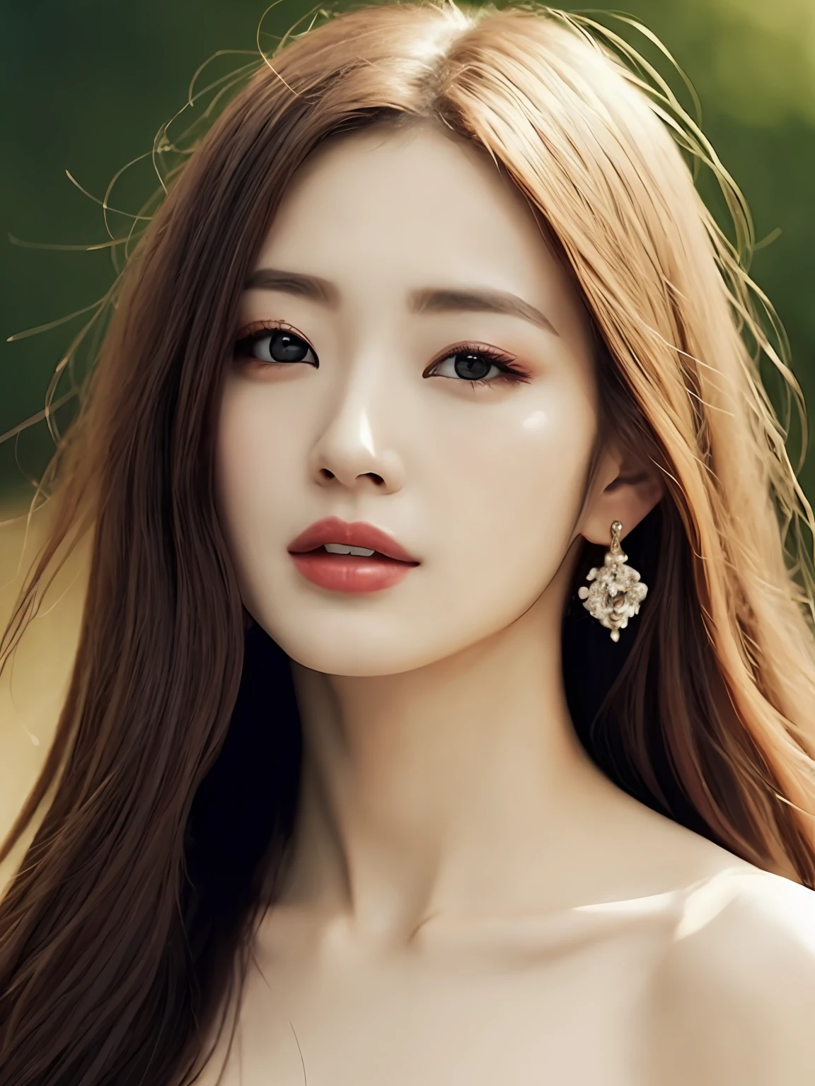 Beautuful Women