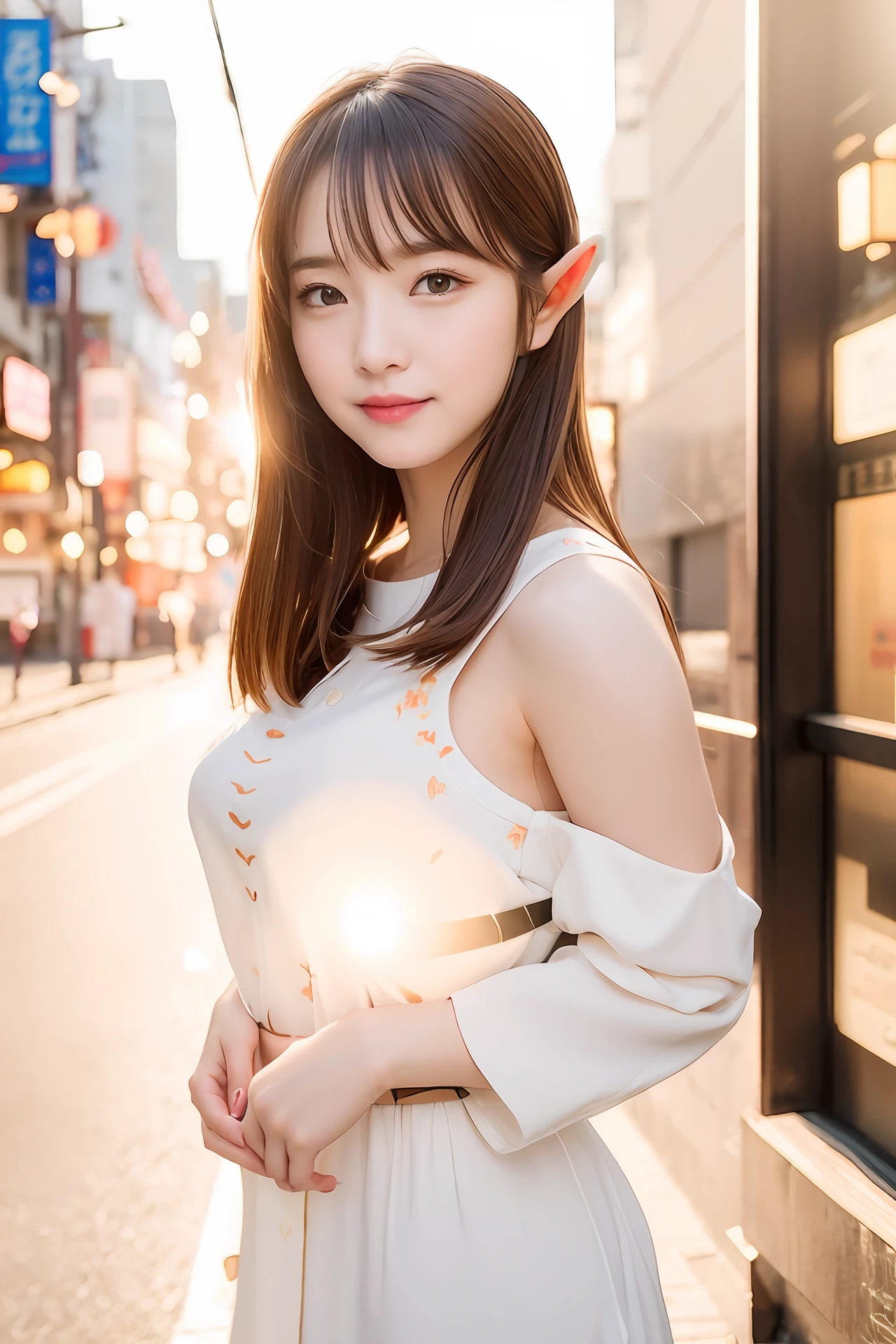 elf-ears
