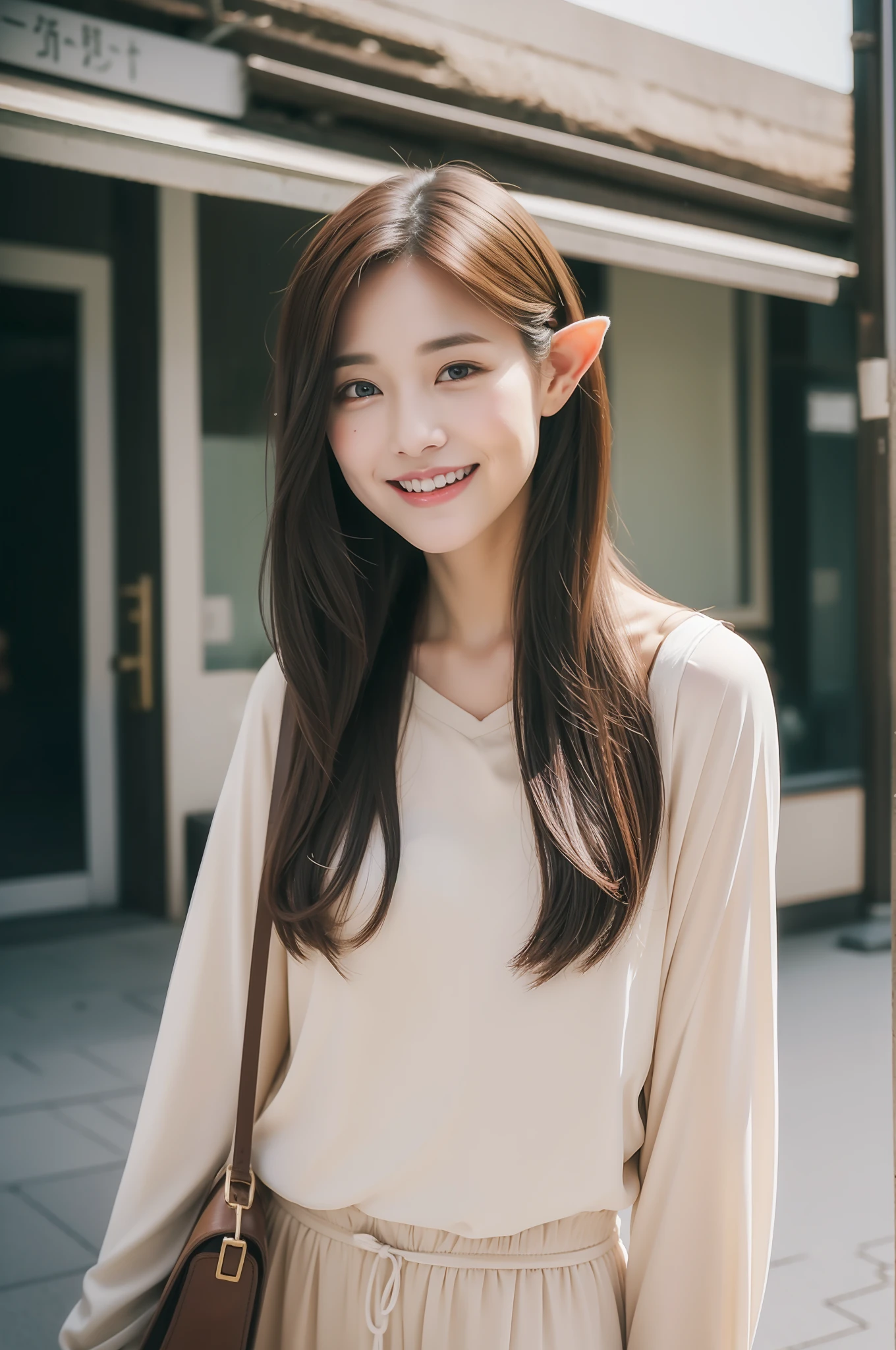 elf-ears