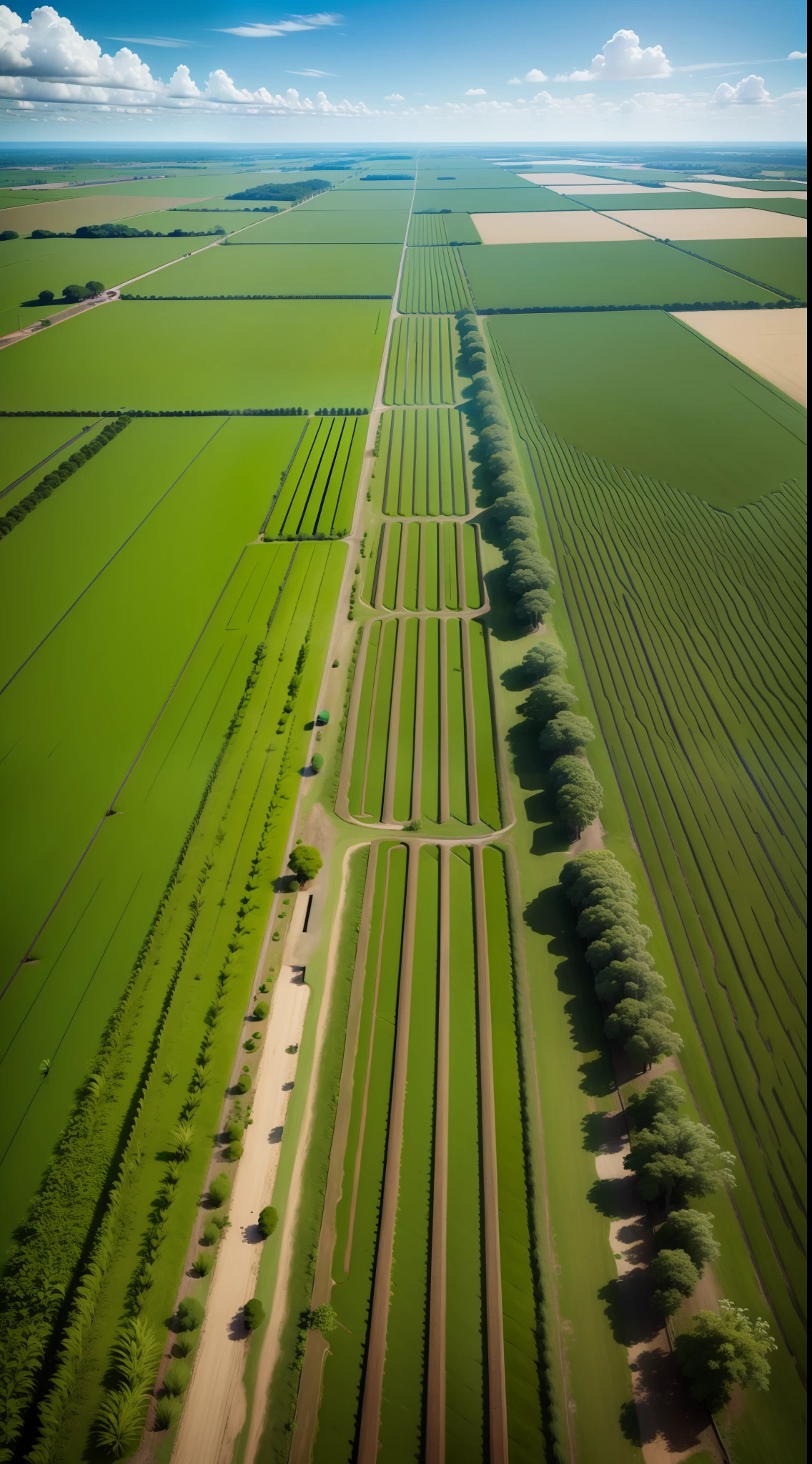 sugar cane plantation, SOJA, BOI, GALINHEIRO FAZENDA PASTO