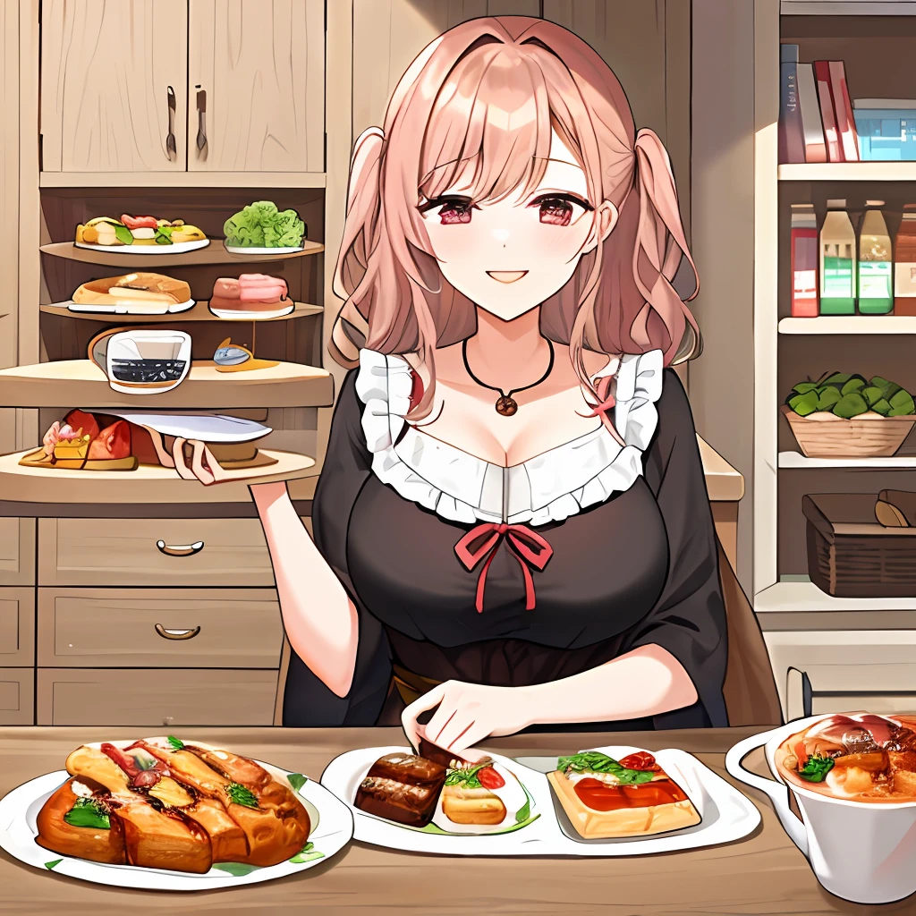 Grandma's delights