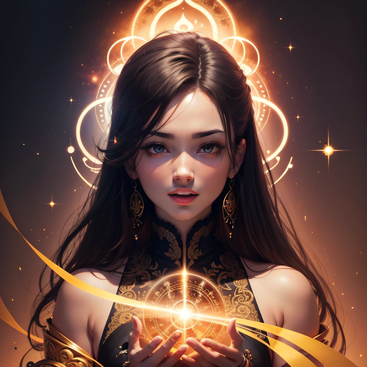 Law of Attraction