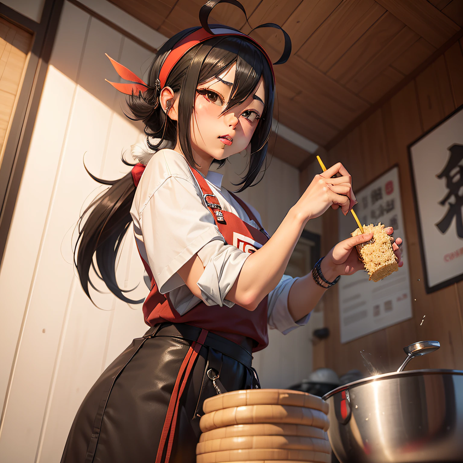 Jiro God