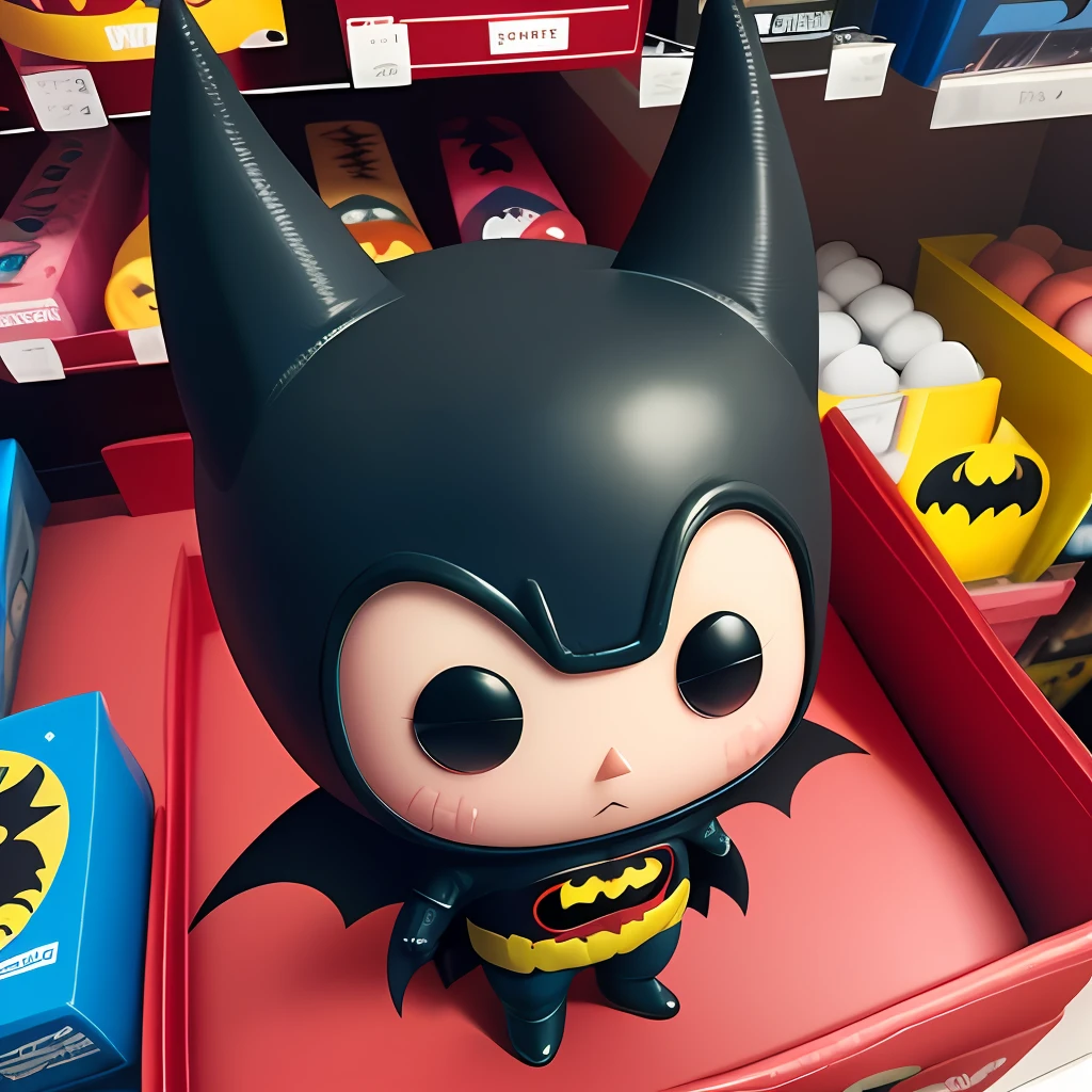 funko pop , batman