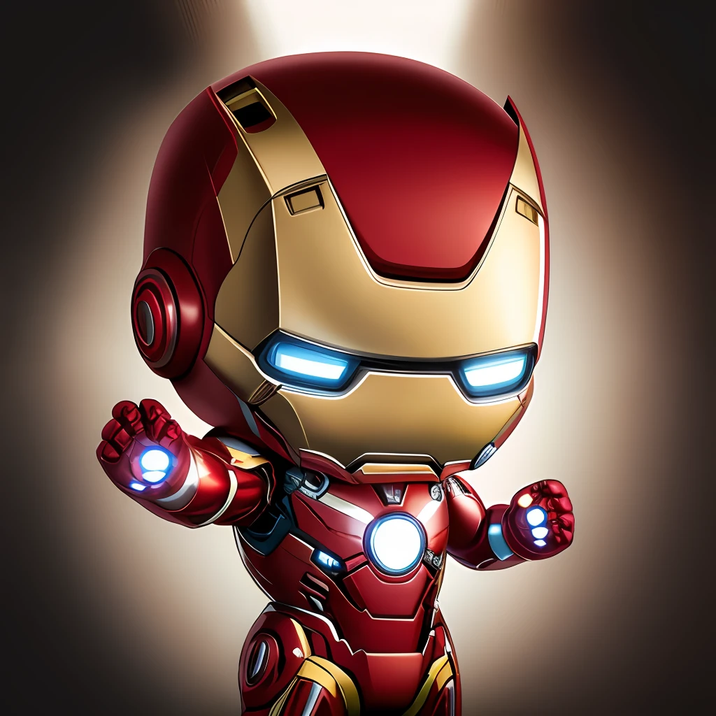 funko pop , ironman