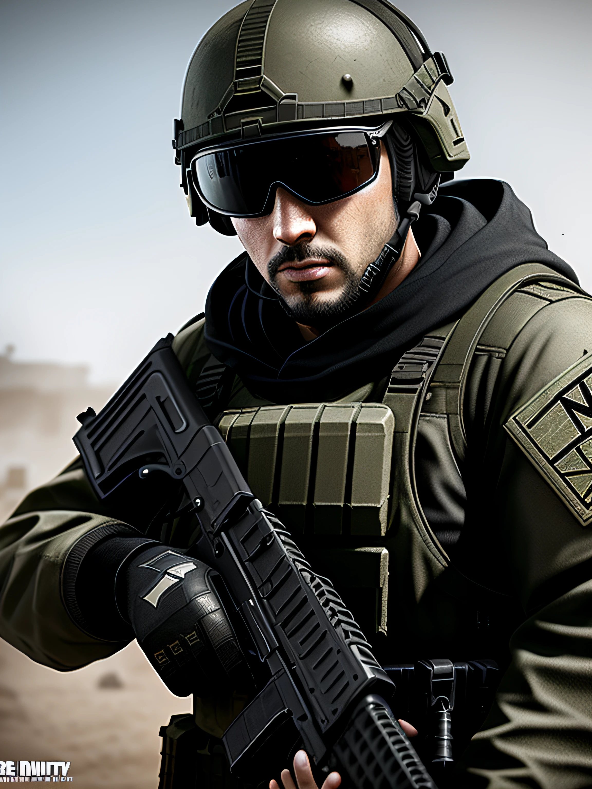 call of duty moder warfare,3D,realista,fundo,blast