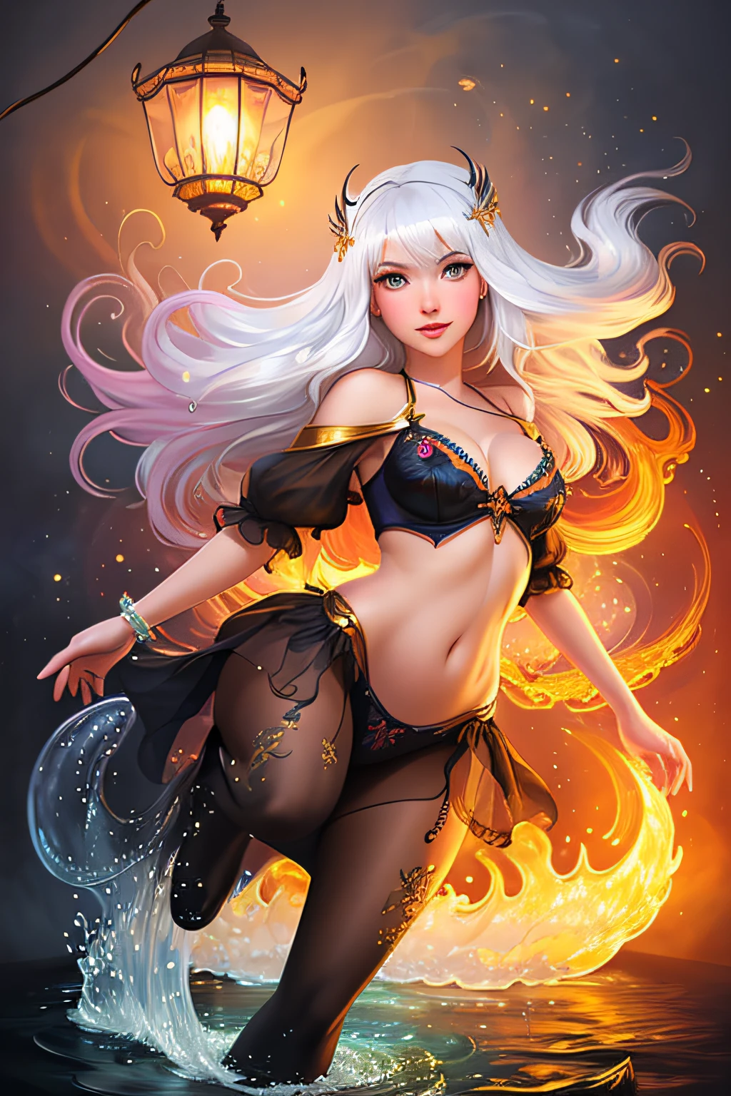 face by tom bagshaw art station,, Moon Goddess, Full Length Figure, Contemptuous Gaze, Detailed Face, (Naked: 1.4), (See-Through Lingerie: 1.3), Gold Decoration, Black Plain Background,beautiful caucasian girl close-up, body in dynamic movement, oil, digital art, splash, full body,art by Sakimichan,oriental mandala tattoo, fractal background, silver and gold and bronze spirit,floating antique clock, lamp ancient, splash,seductive pose, visible pubic hair, breasts visible,full body,beautiful European Caucasian Girl, Beauty, sexy, bare breast, cleavage, bare legs, see-through, standing, hanfu, wet, clear, realistic, highest detail, dragon pattern, phoenix, sacred, holy, golden mountains, heavenly palace, countless palaces, clouds, golden light, golden lotus, (tianchi bath), view of pubic hair,splash, full body,art by Sakimichan,slight smile,plash,seductive pose, visible pubic hair, breasts visible,full body,Transparent clothing, slight smile,Jean-Baptiste Monge style, bright, beautiful , splash, Glittering , cute and adorable, filigree, , rim lighting, lights, extremely , magic, surreal, fantasy, digital art, , wlop, artgerm and james jean,floating antique clock, lamp ancient, splash,floating antique clock,face by tom bagshaw art station,, The perfect masterpiece,Highest quality,Perfect artwork,8K, Upper Body Lens,front portrait,Delicate face,Watching the audience, Mermaid Girl,Magical transparent eyes,white hair,Red background, Digital Art,plane illustrations,colorful illustration,minimalist style,anime cartoon style,face by tom bagshaw art station, view of pubic hair,Goddess maiden, gorgeous, splashing, flame, flowing pen and ink,full female body, beautiful caucasian girl close-up, body in dynamic movement,fluid, 3d fractals, light particles, spirit ink, smooth, shimmery, dreamy glow, 16k, sf, complex art masterpiece, Transparent clothing, slight smile,, open legs, view of pubic hair, 1 sexy girl in transparent forest clothes,exposed breasts, open transparent t-shir