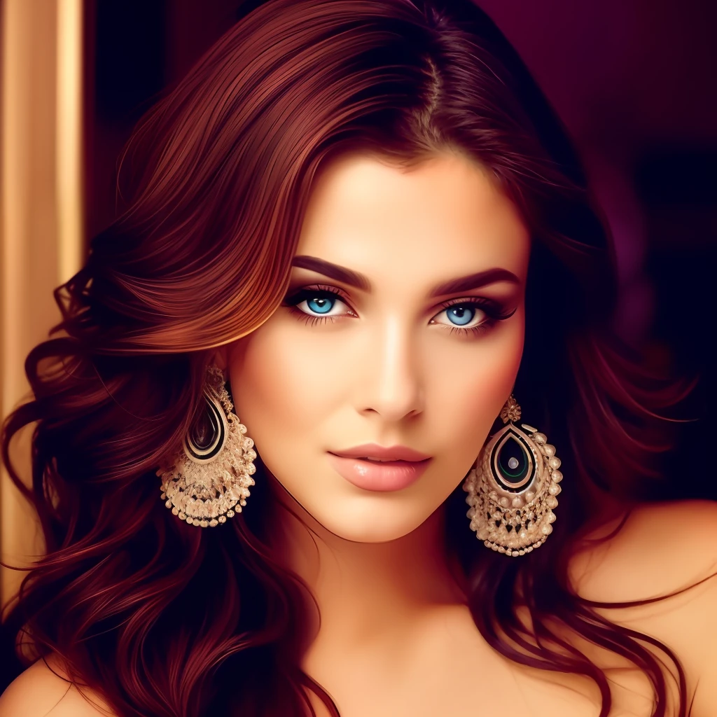 Extraordinary Beauty