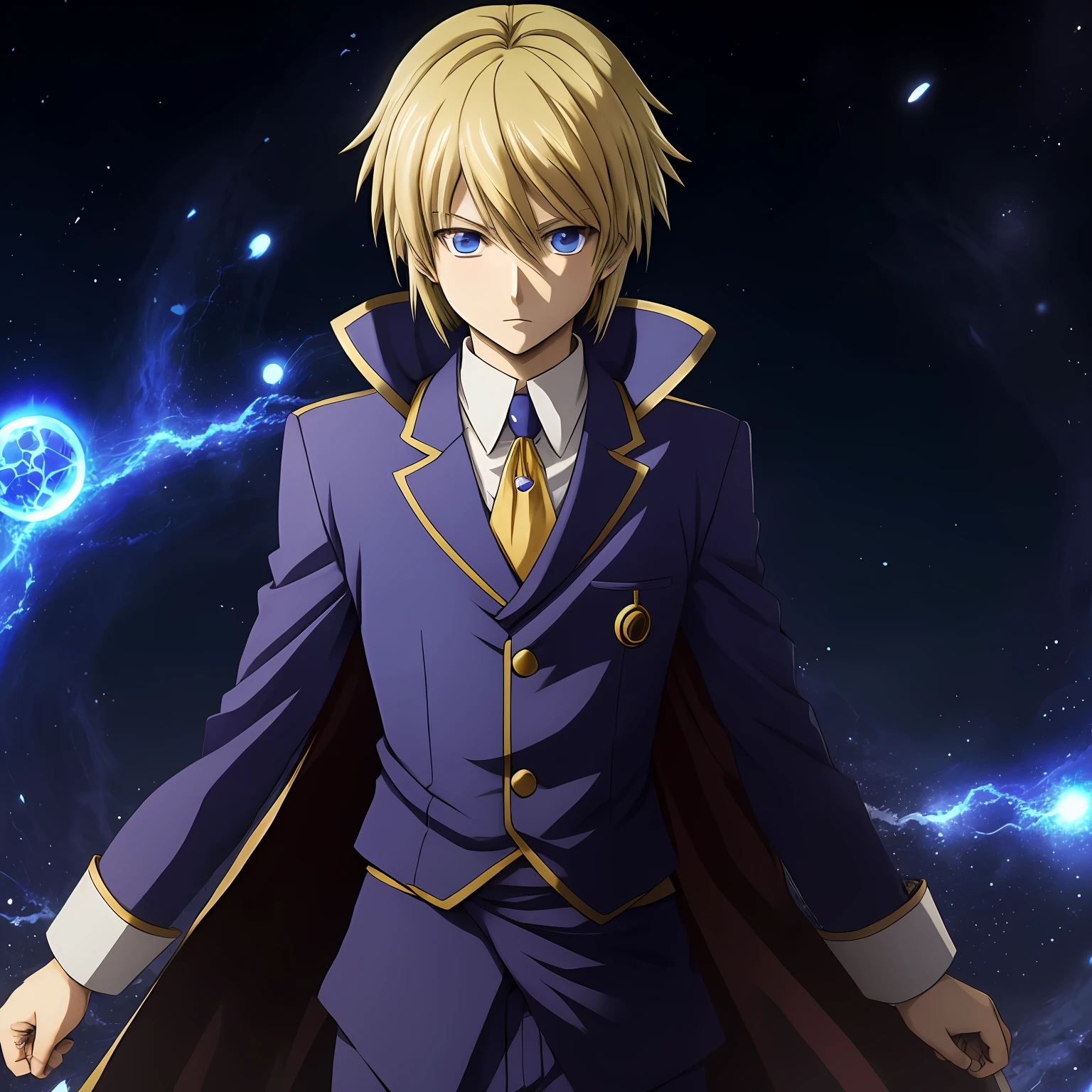 kurapika --auto