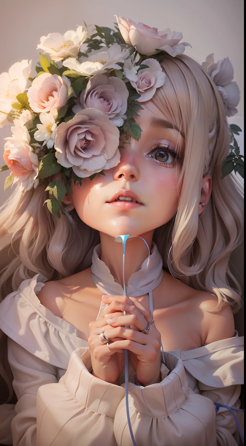 Improved image quality by 3D