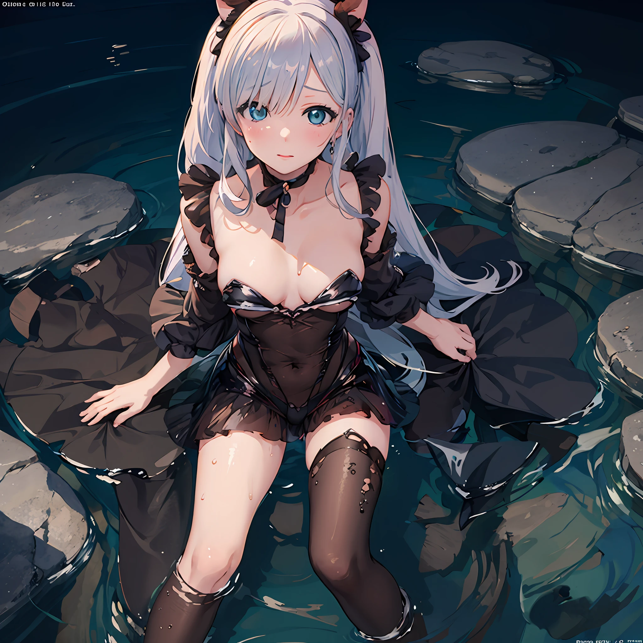waterface